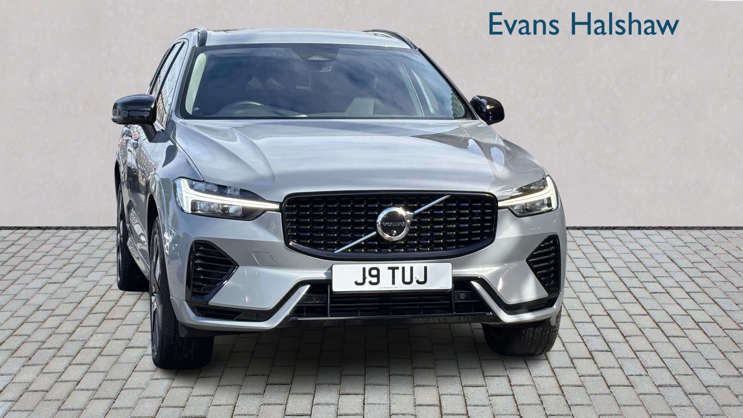 2023 Volvo XC60