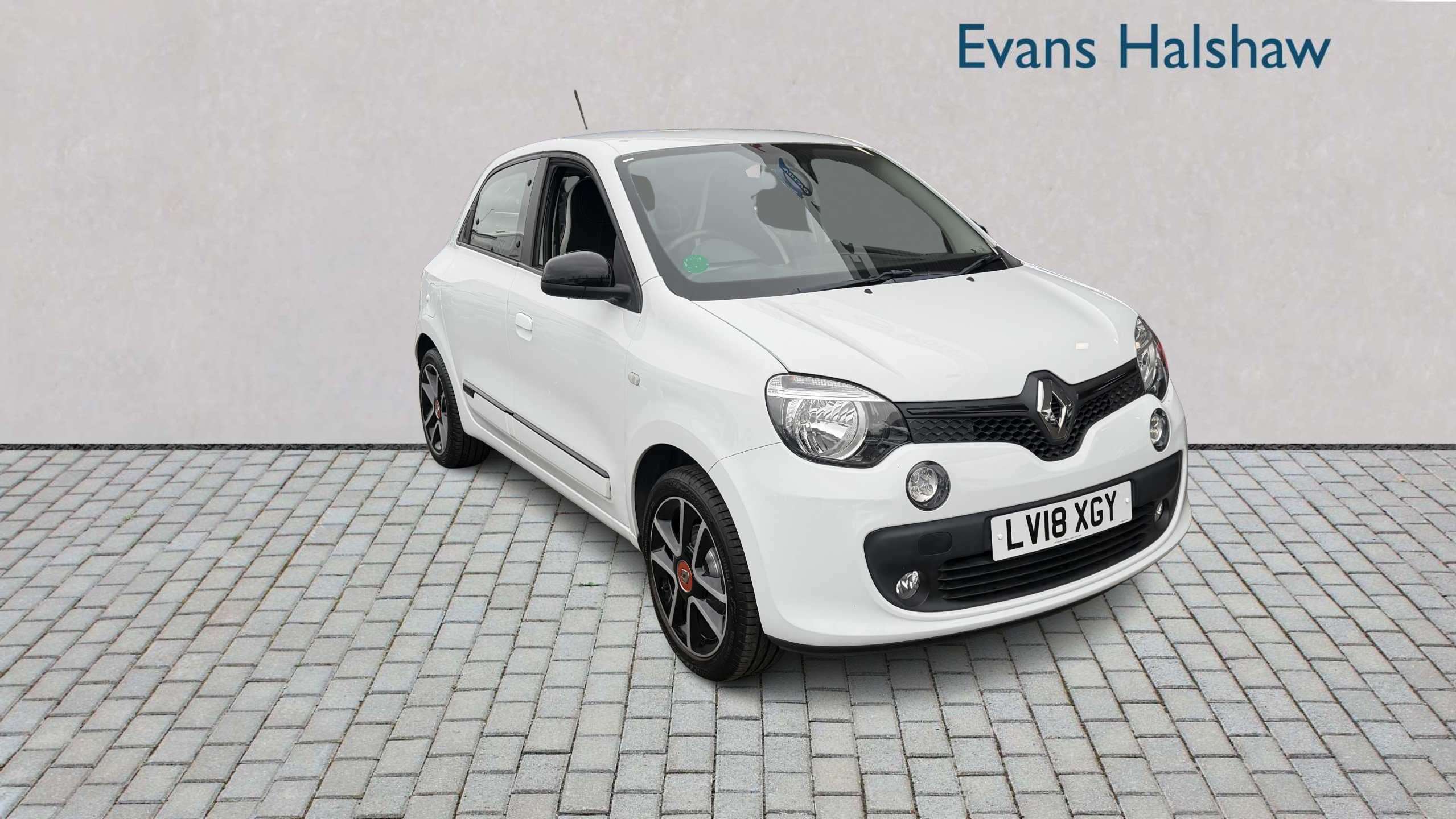 Renault Twingo