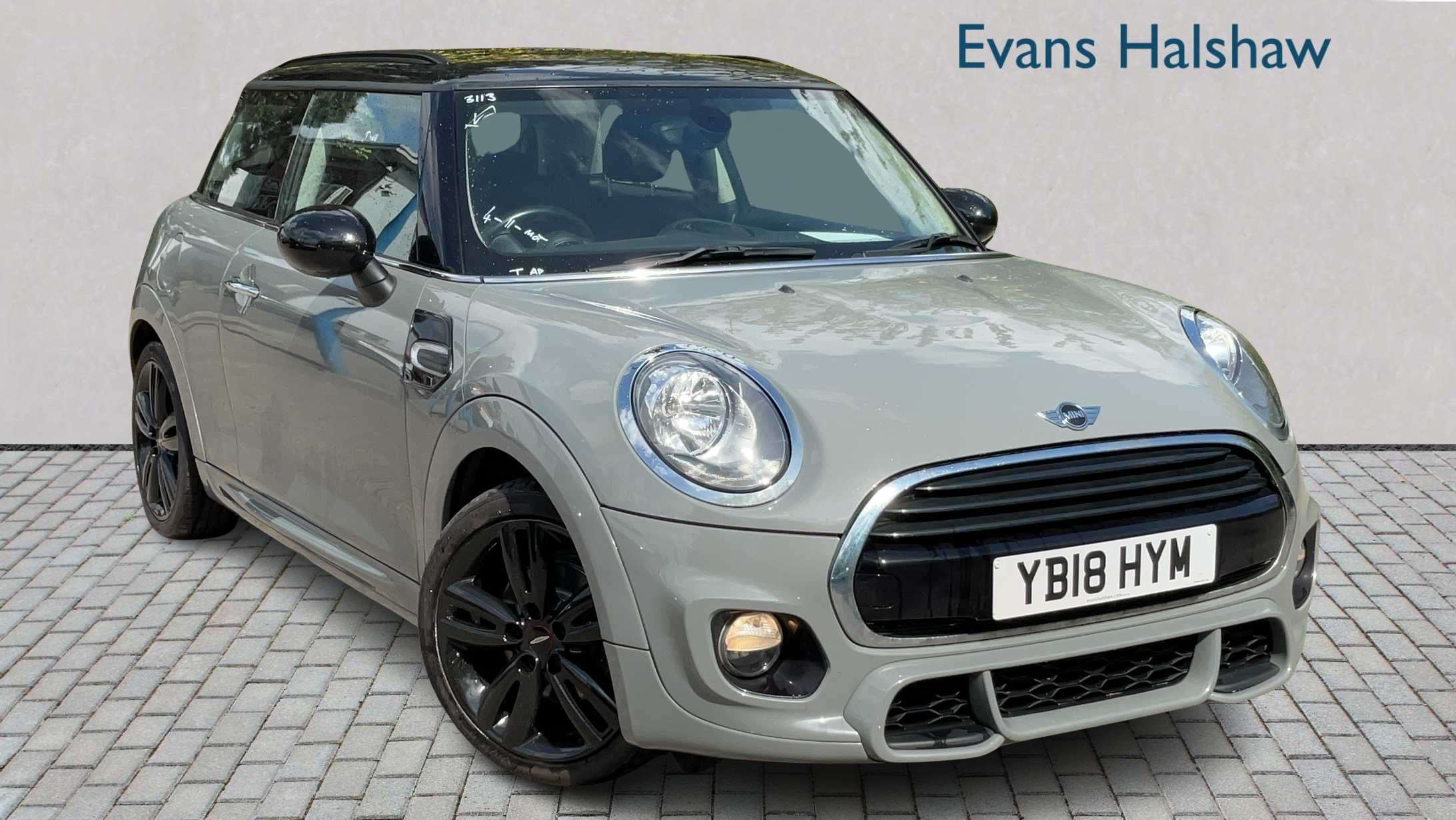 MINI Hatchback