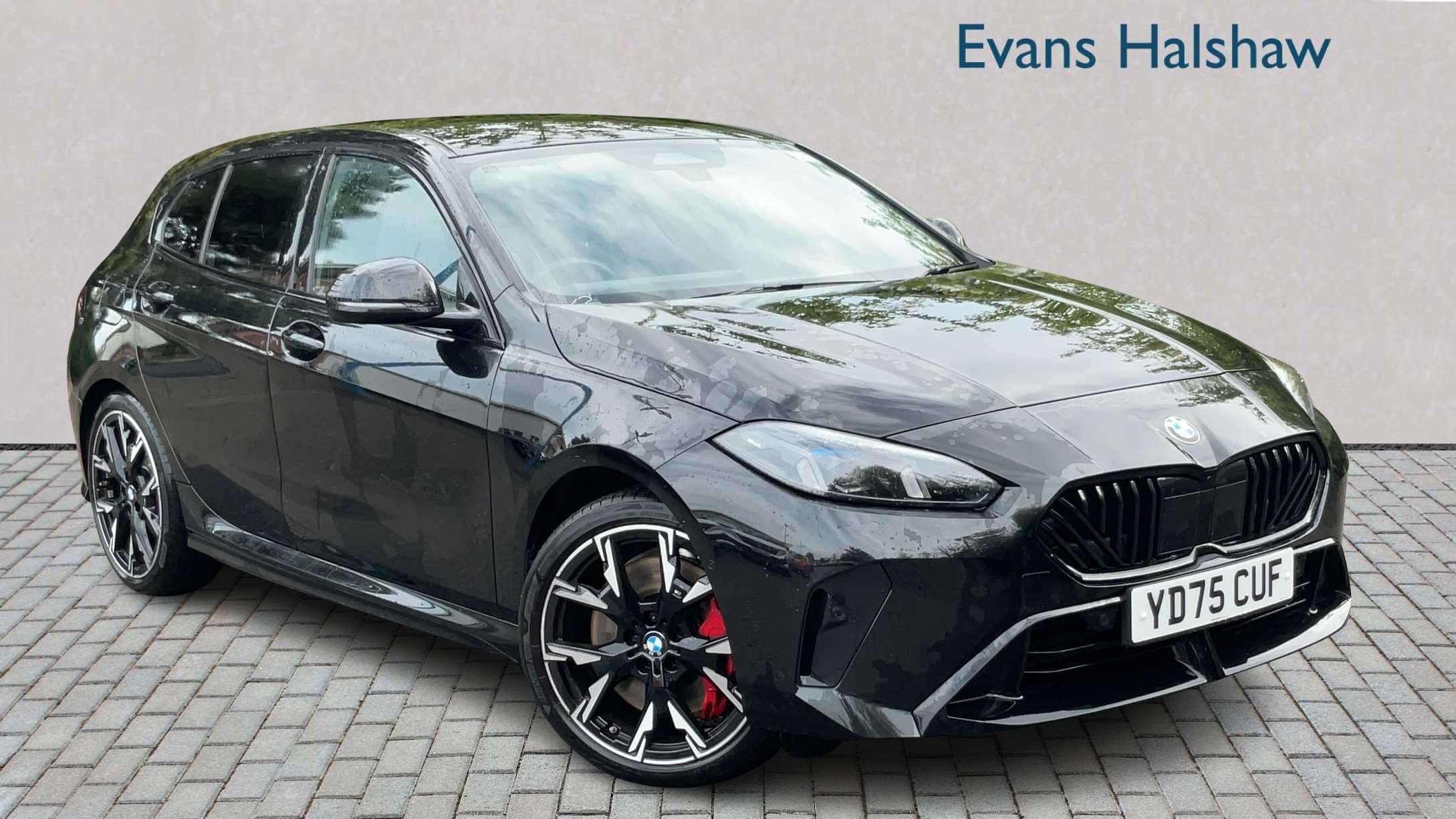 2026 BMW 1 Series