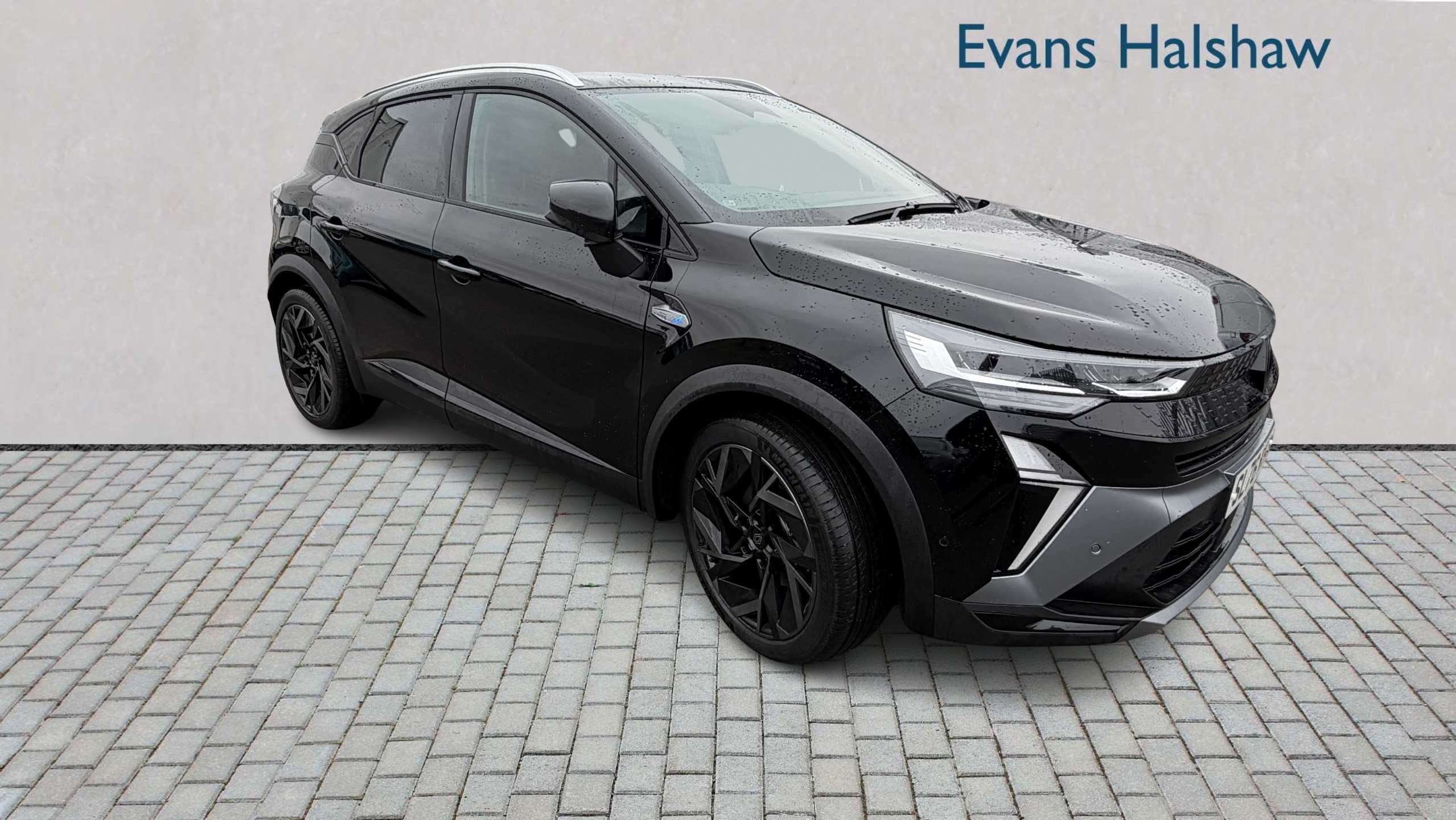 2026 Renault Captur