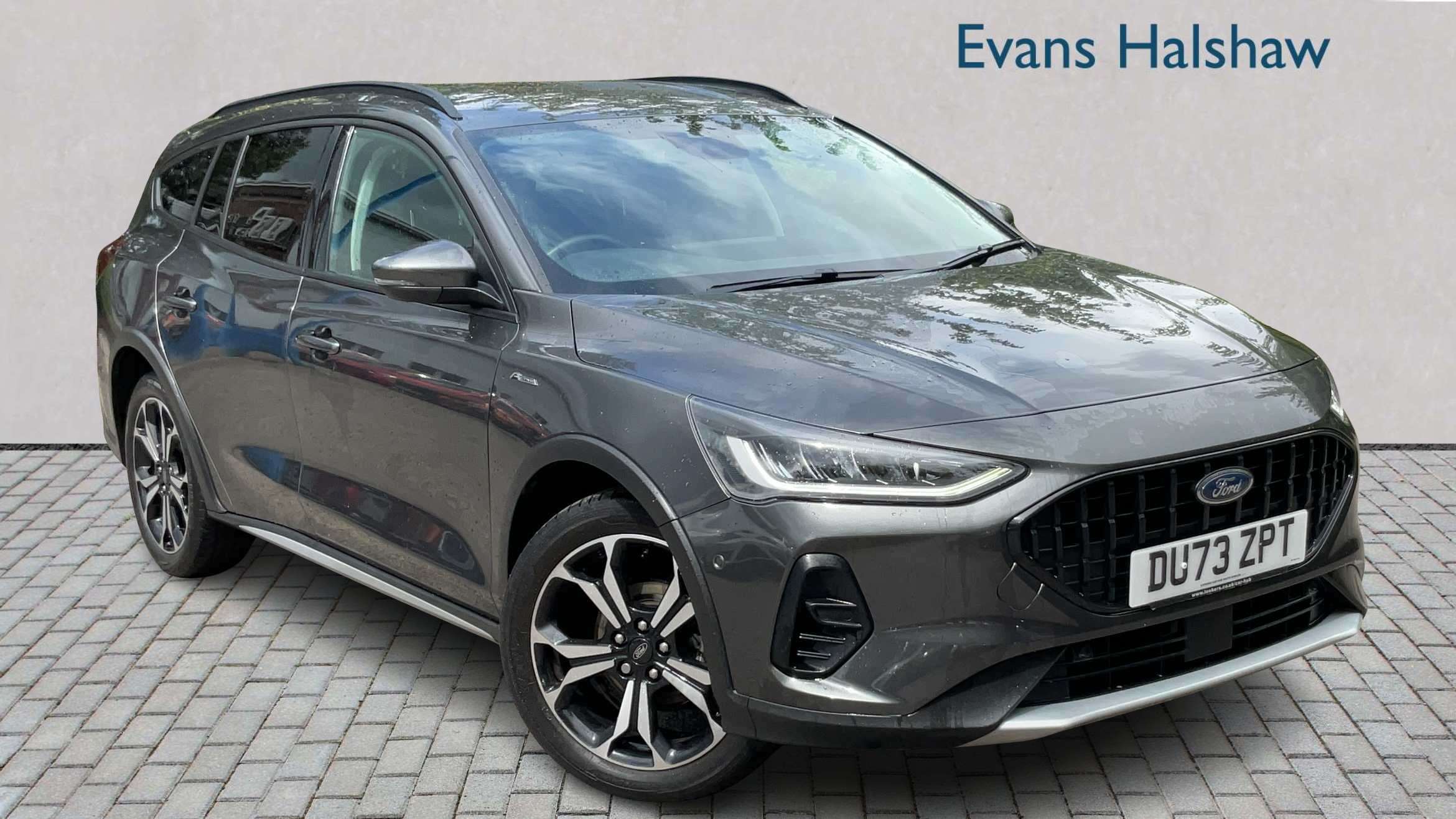 2023 Ford Focus