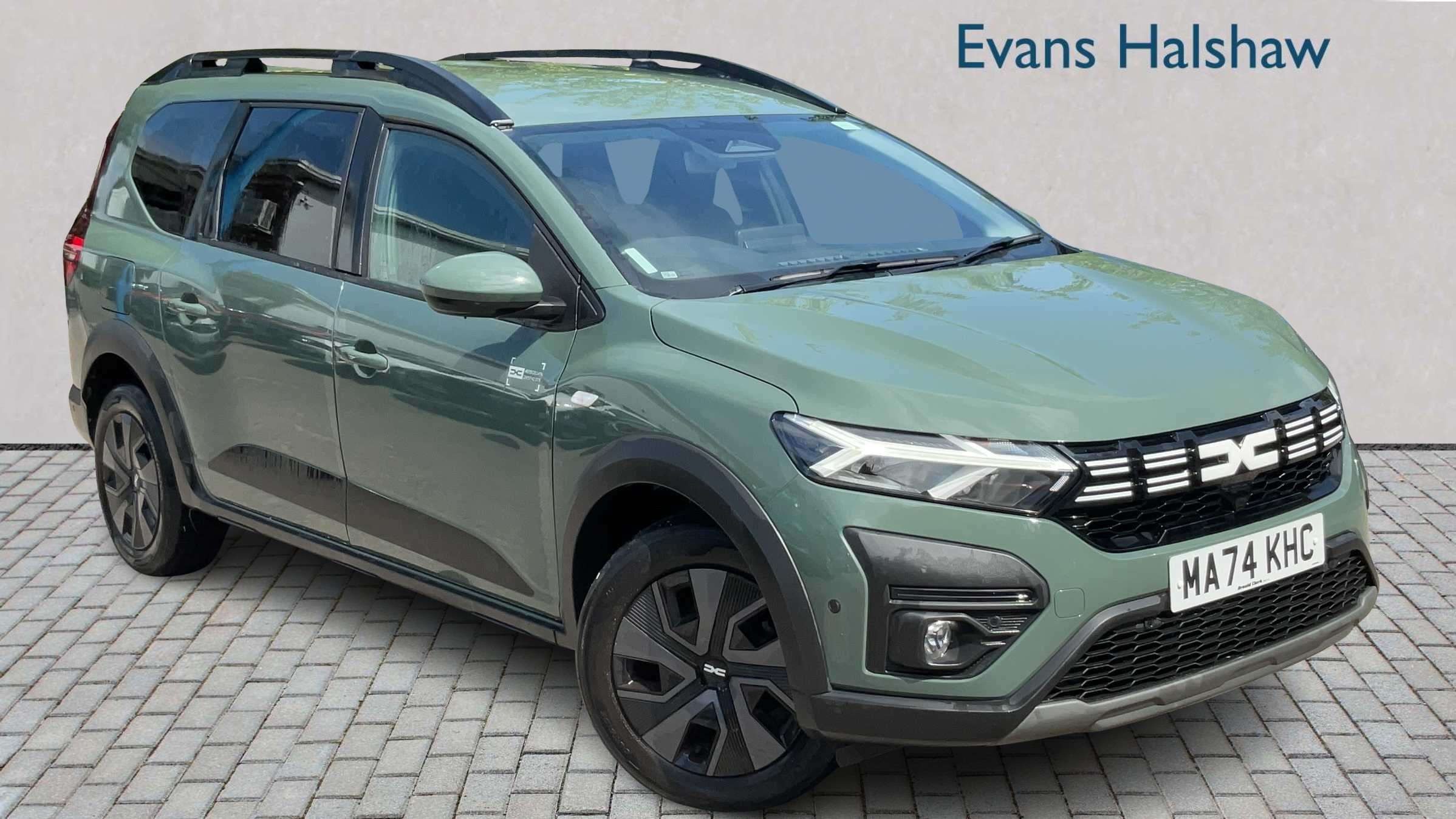 Dacia Jogger