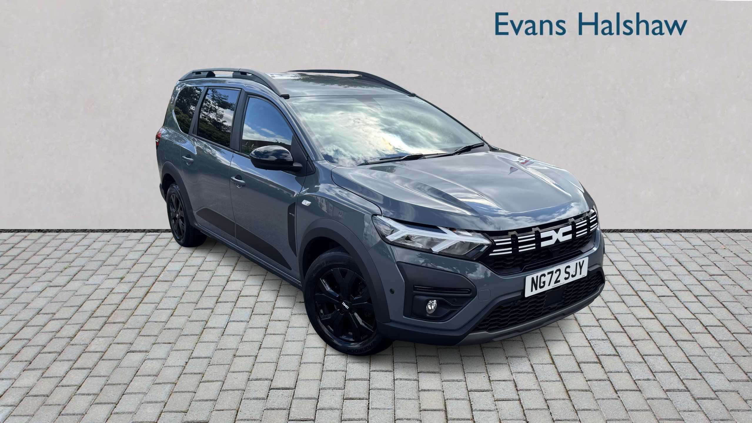 Dacia Jogger