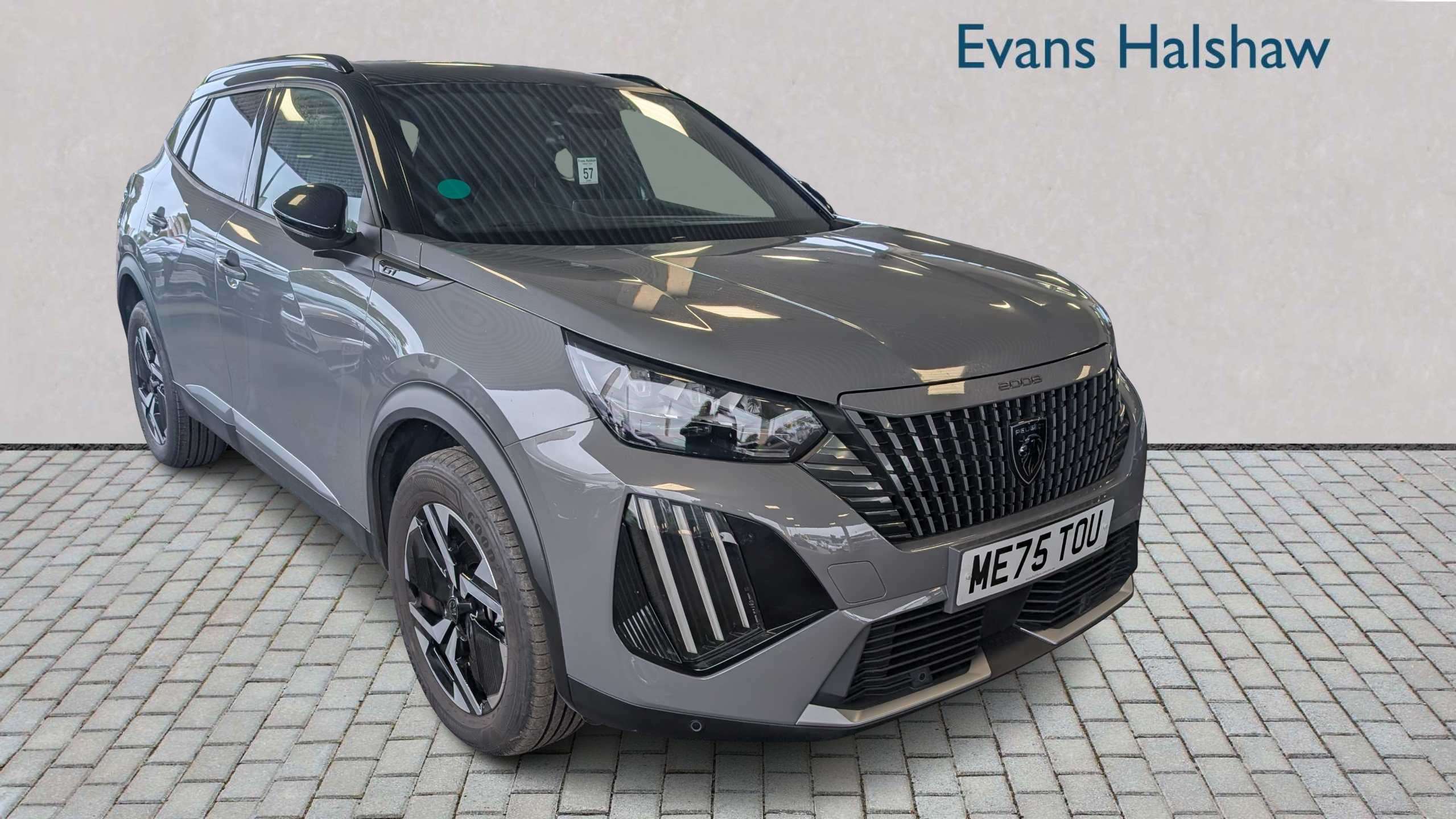2026 Peugeot 2008