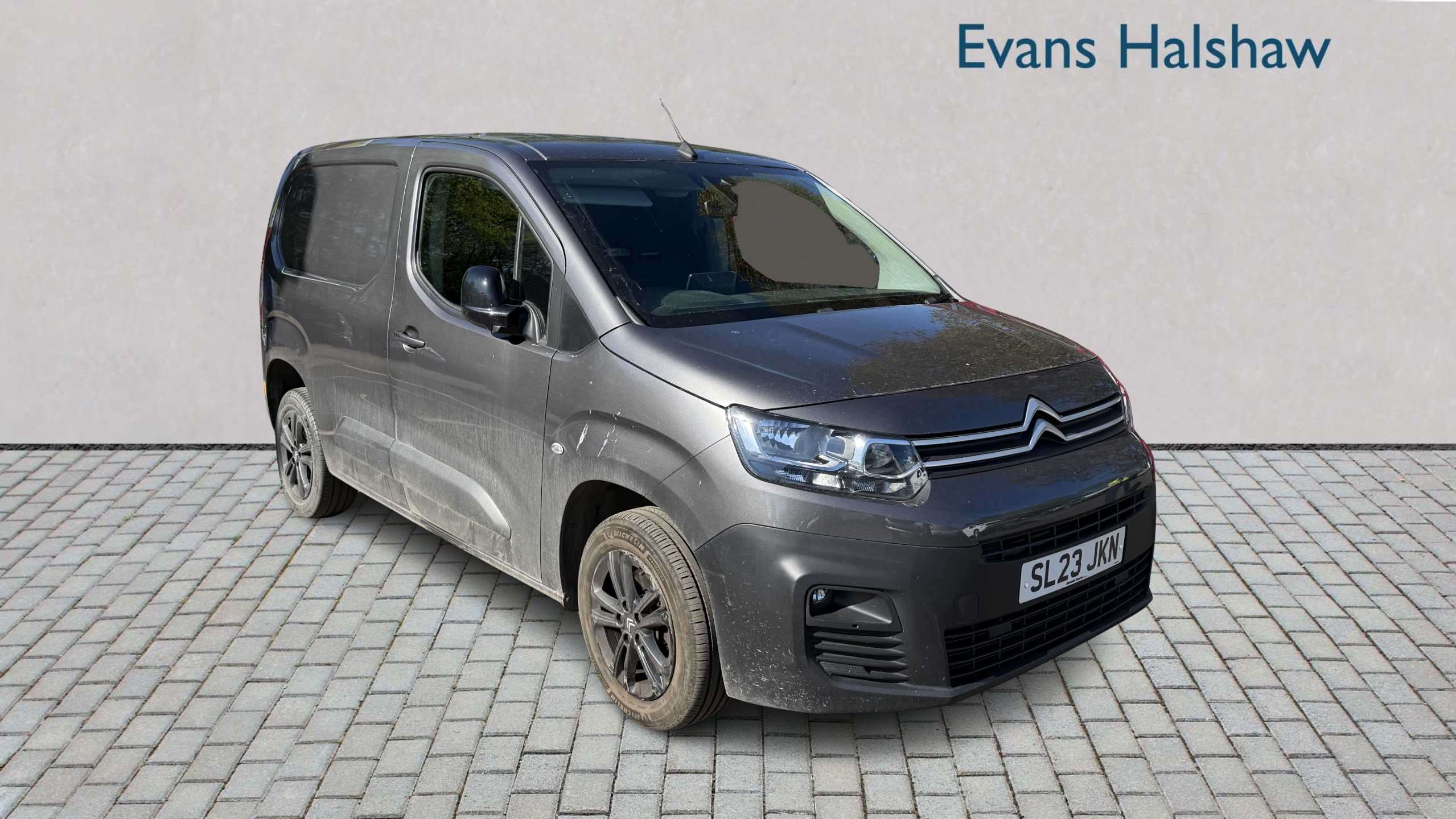 Citroen Berlingo M Diesel