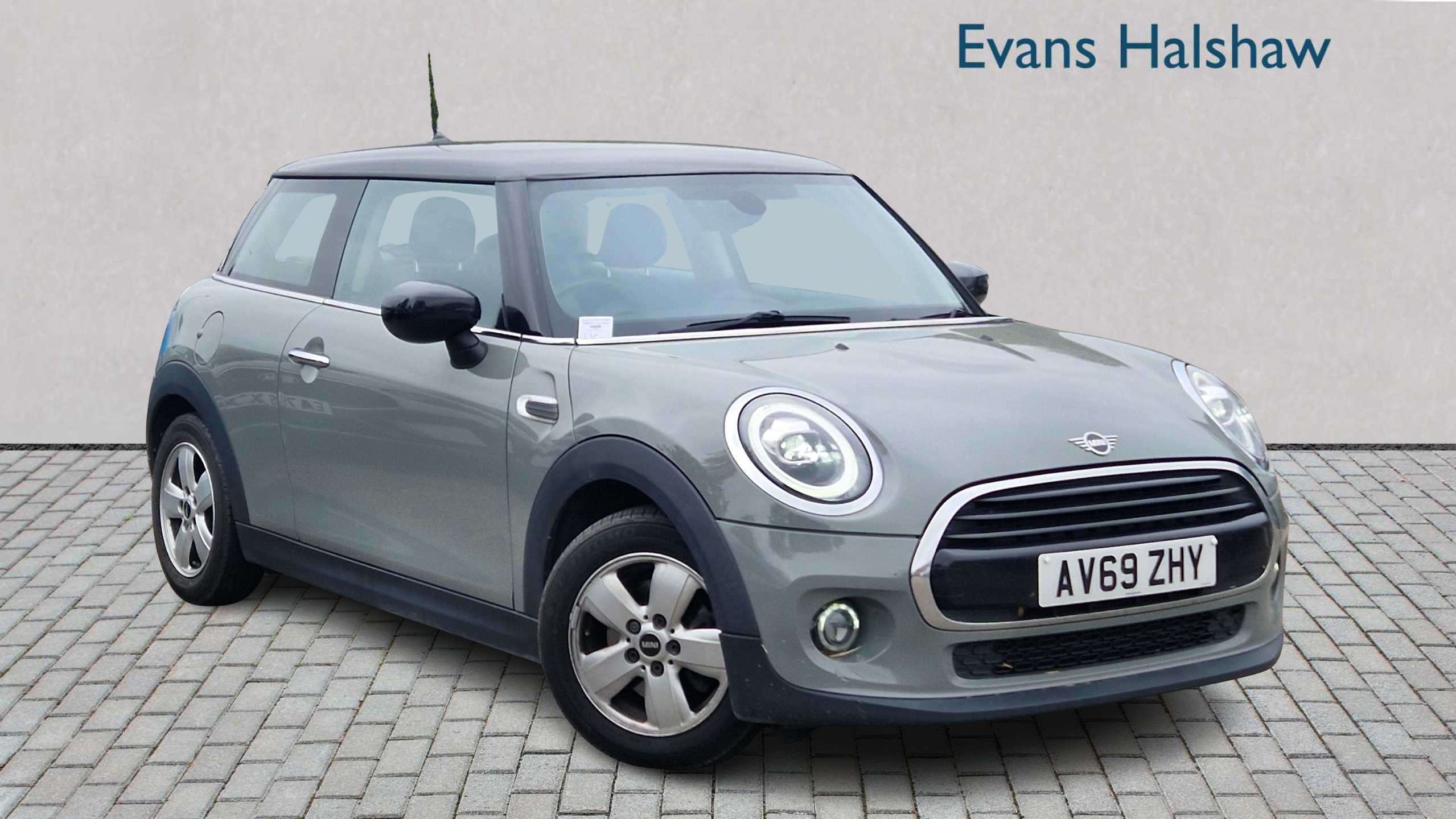 MINI Hatchback