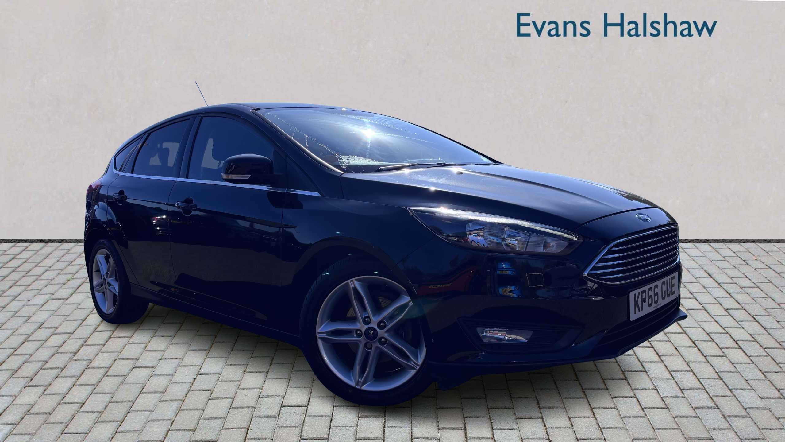 Ford Focus dealer public-web source image