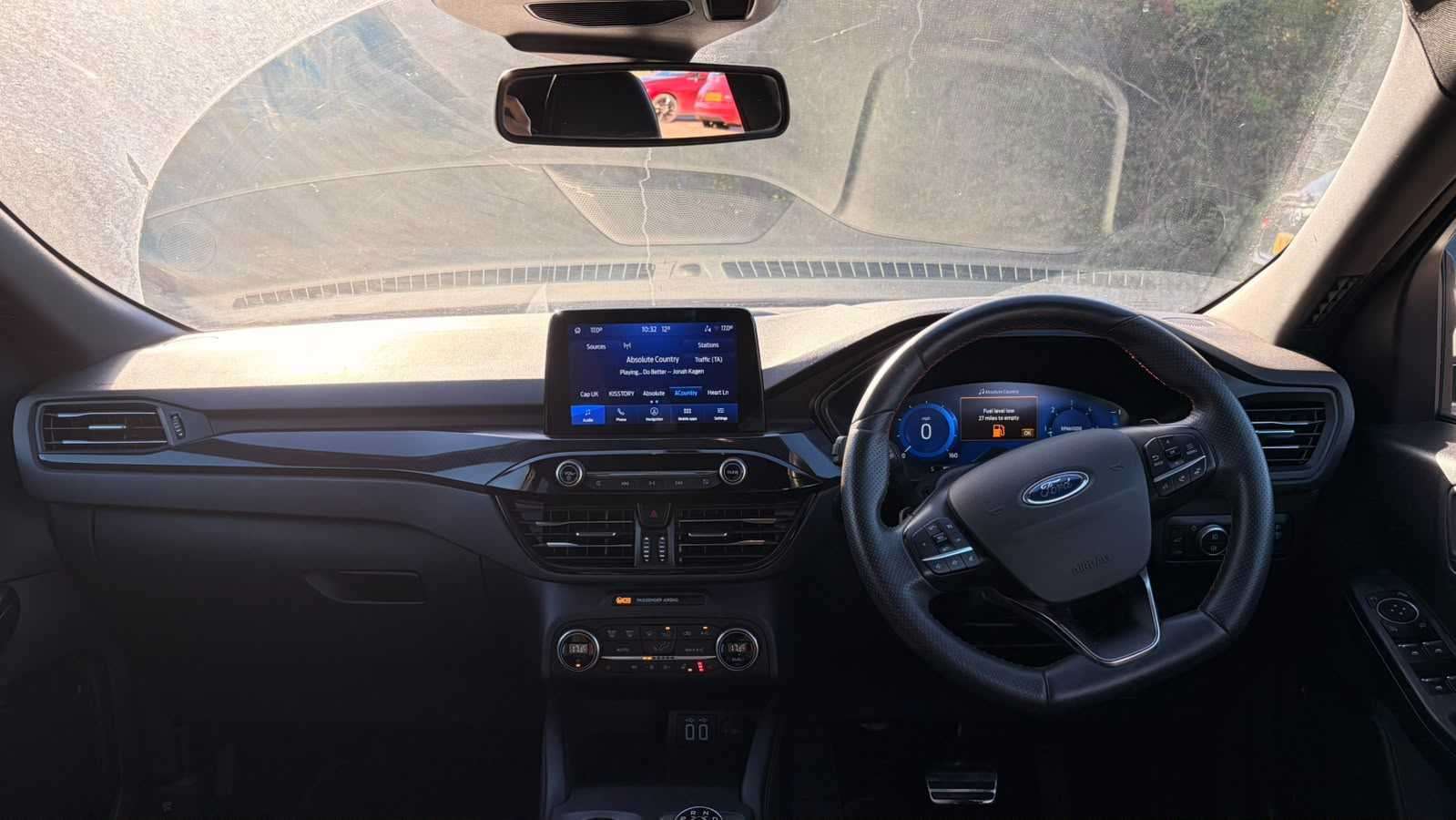 2021 Ford Kuga