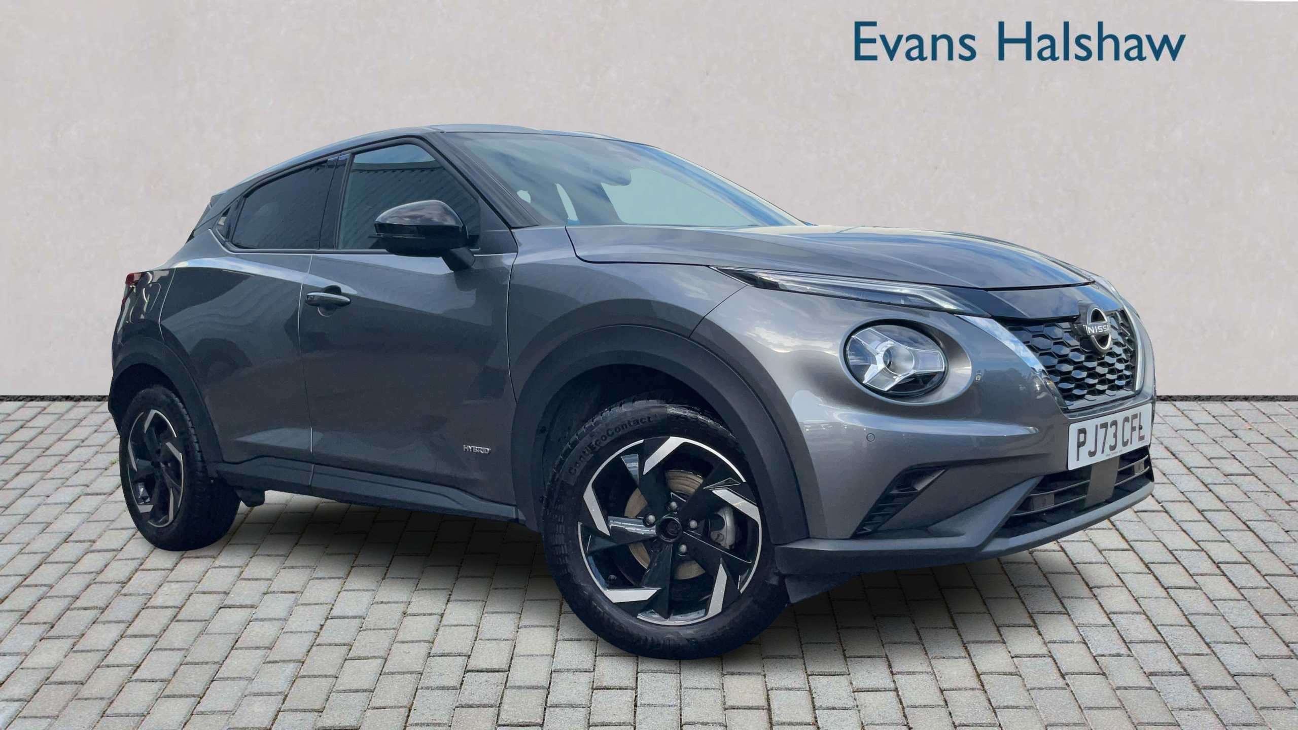 2023 Nissan Juke
