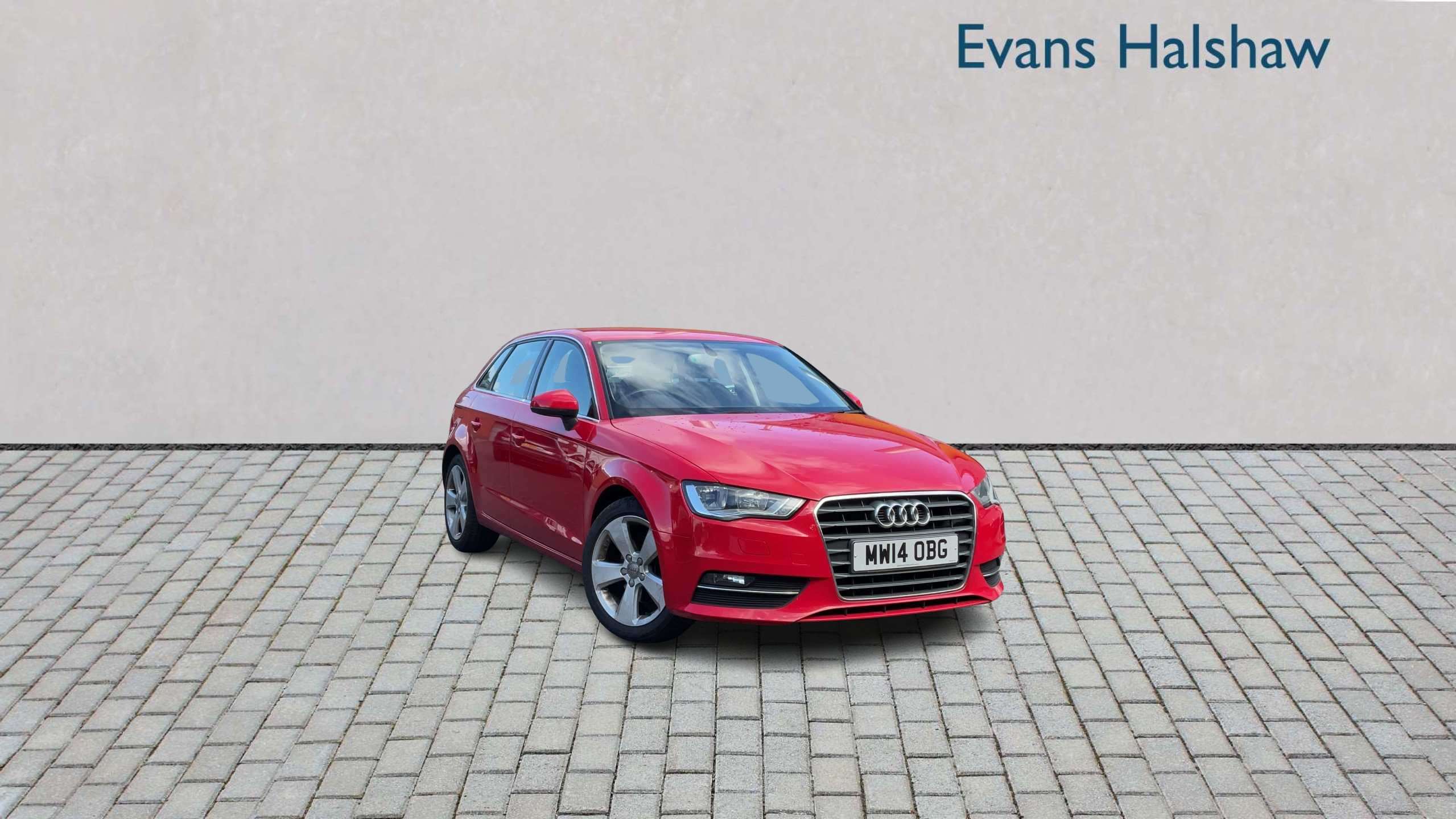 Audi A3 dealer public-web source image