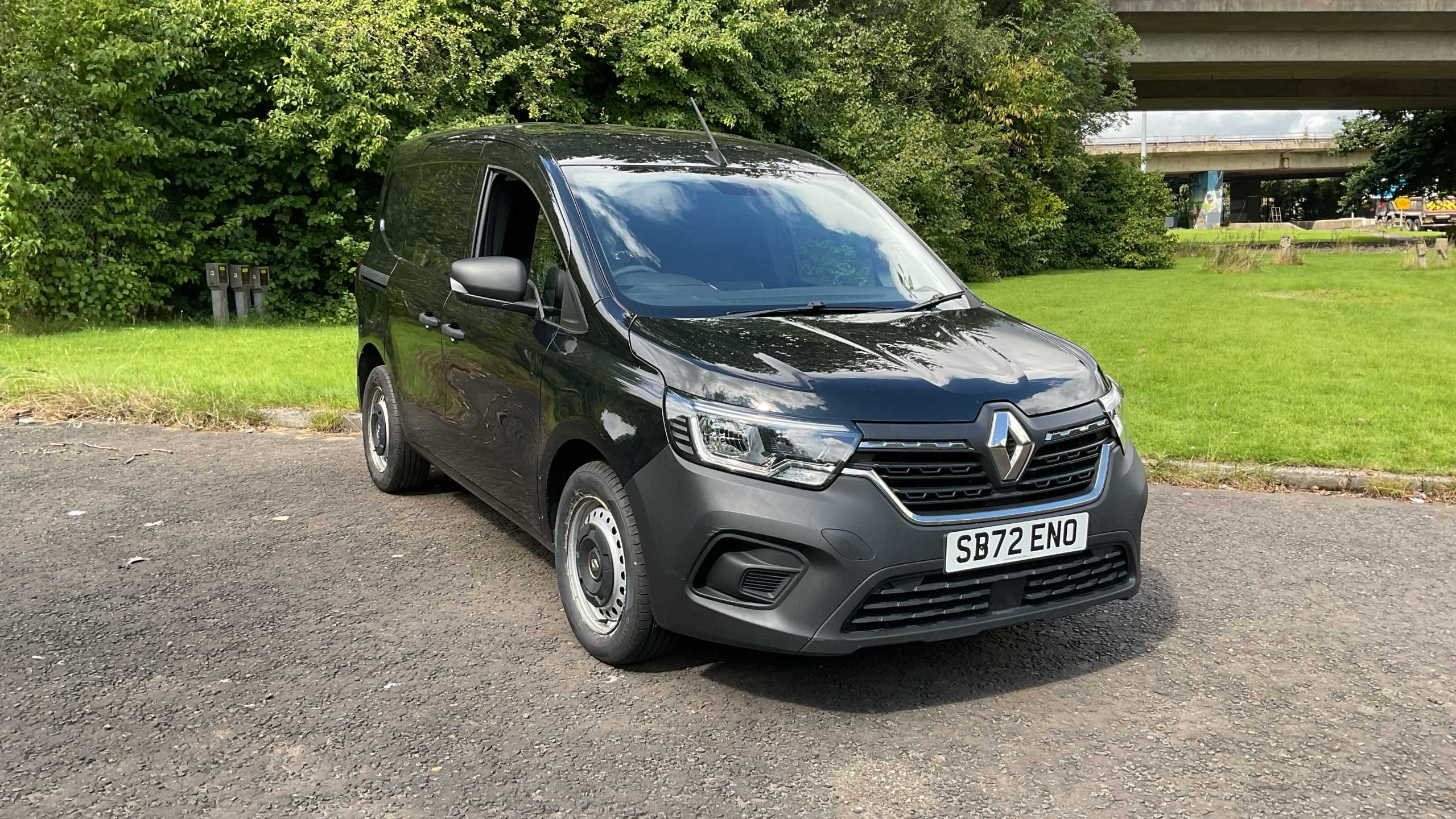 Renault Kangoo L1 Diesel