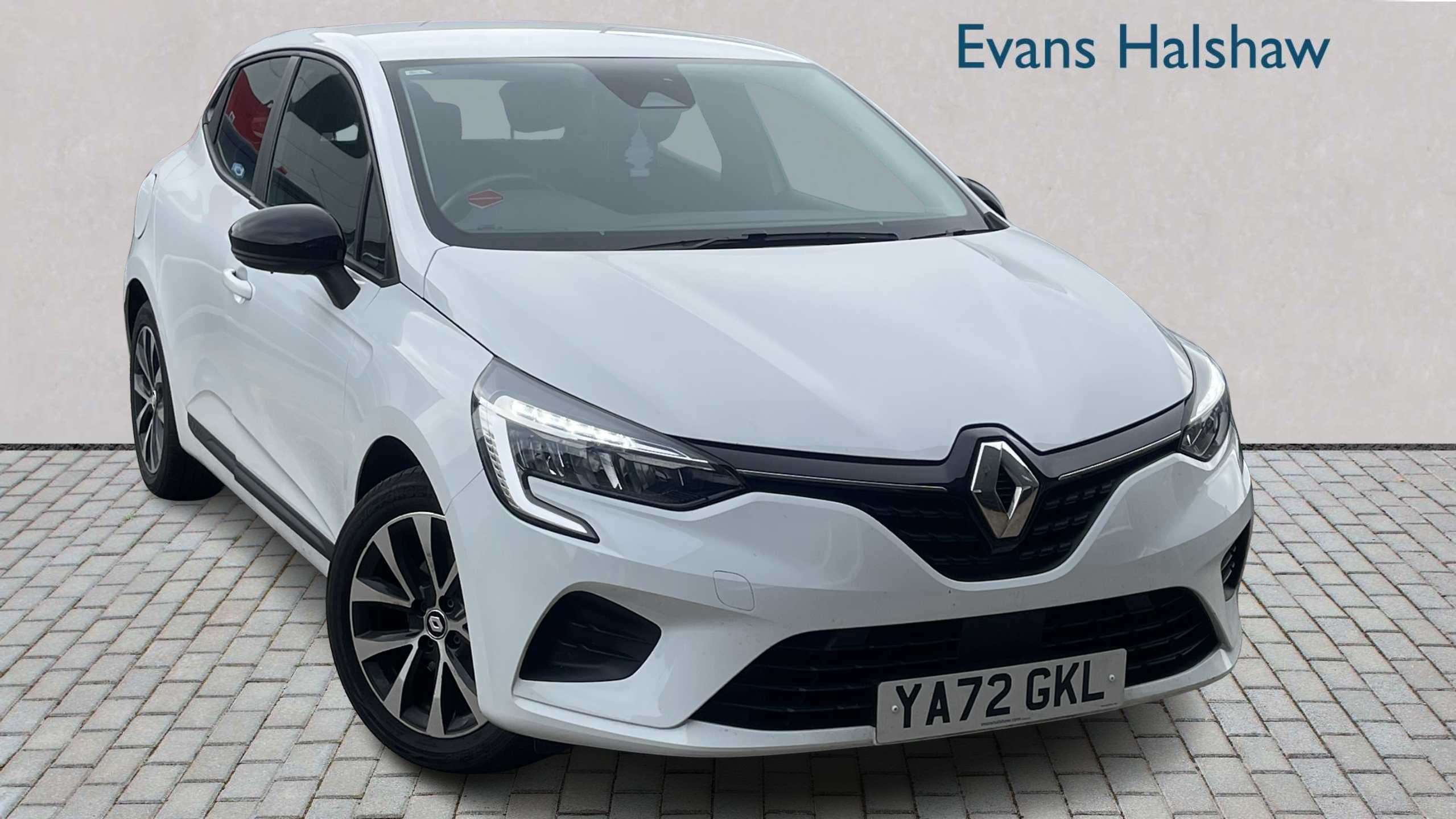2023 Renault Clio