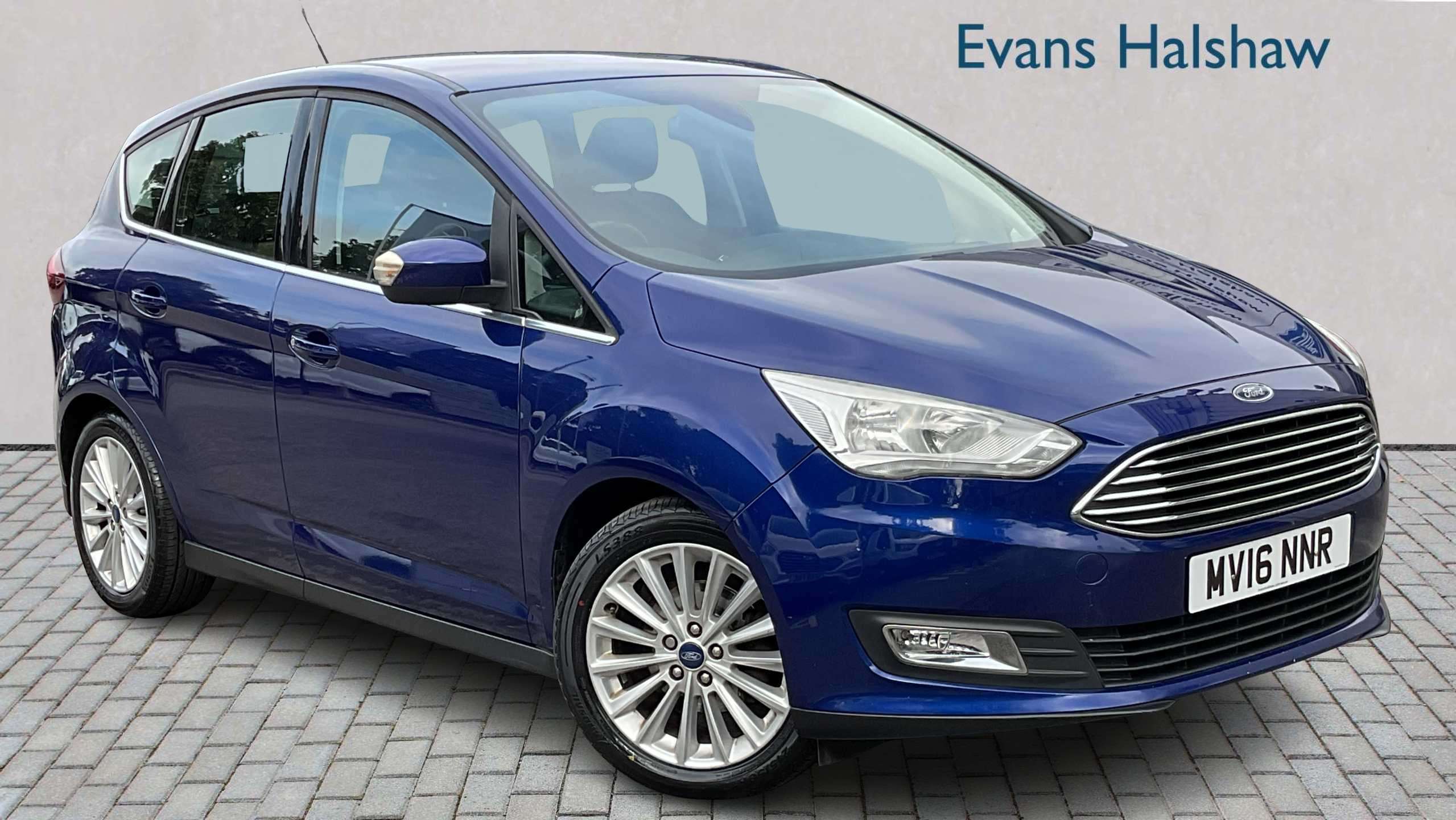 Ford C-Max dealer public-web source image
