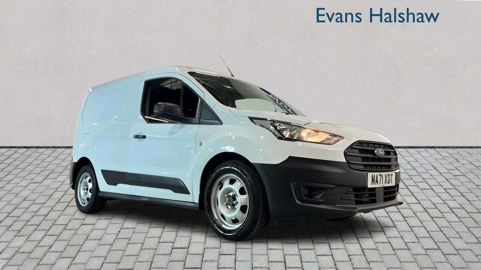 Ford Transit Connect 200 L1 Diesel