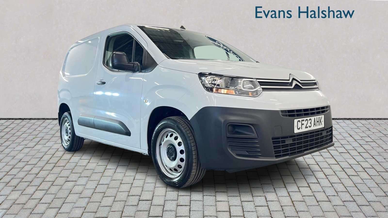 Citroen Berlingo M Diesel
