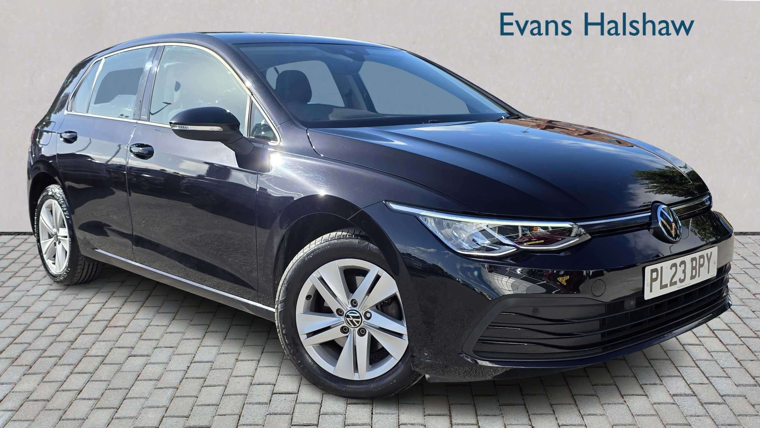 2023 Volkswagen Golf