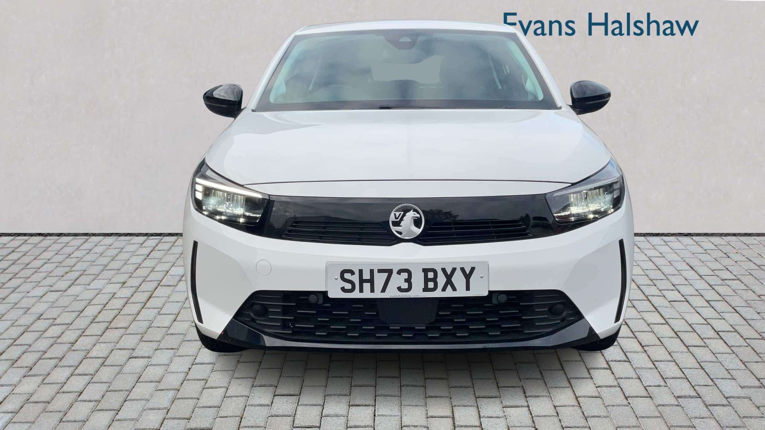 2023 Vauxhall Corsa
