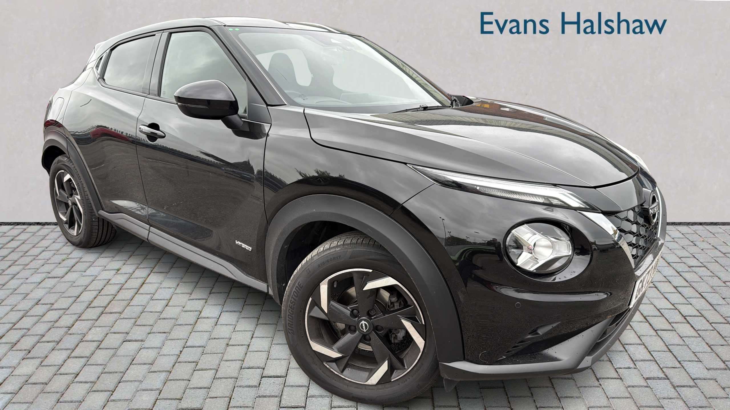 2023 Nissan Juke