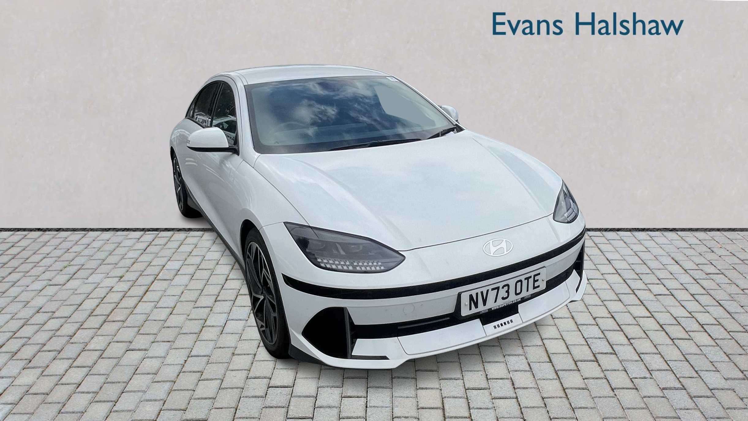 2024 HYUNDAI IONIQ 6