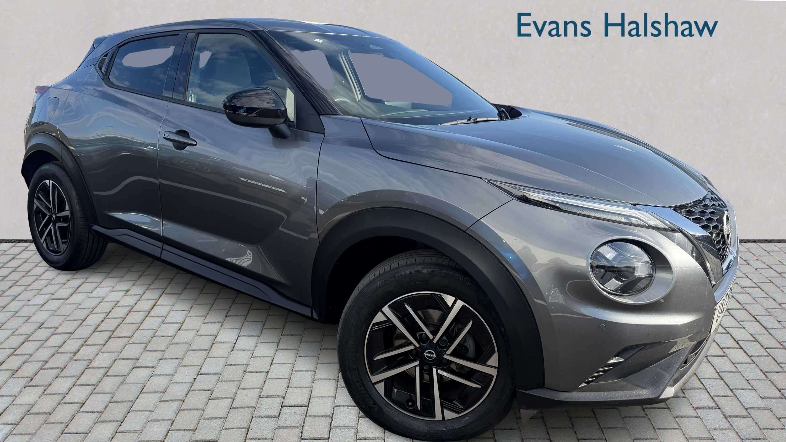 2025 Nissan Juke