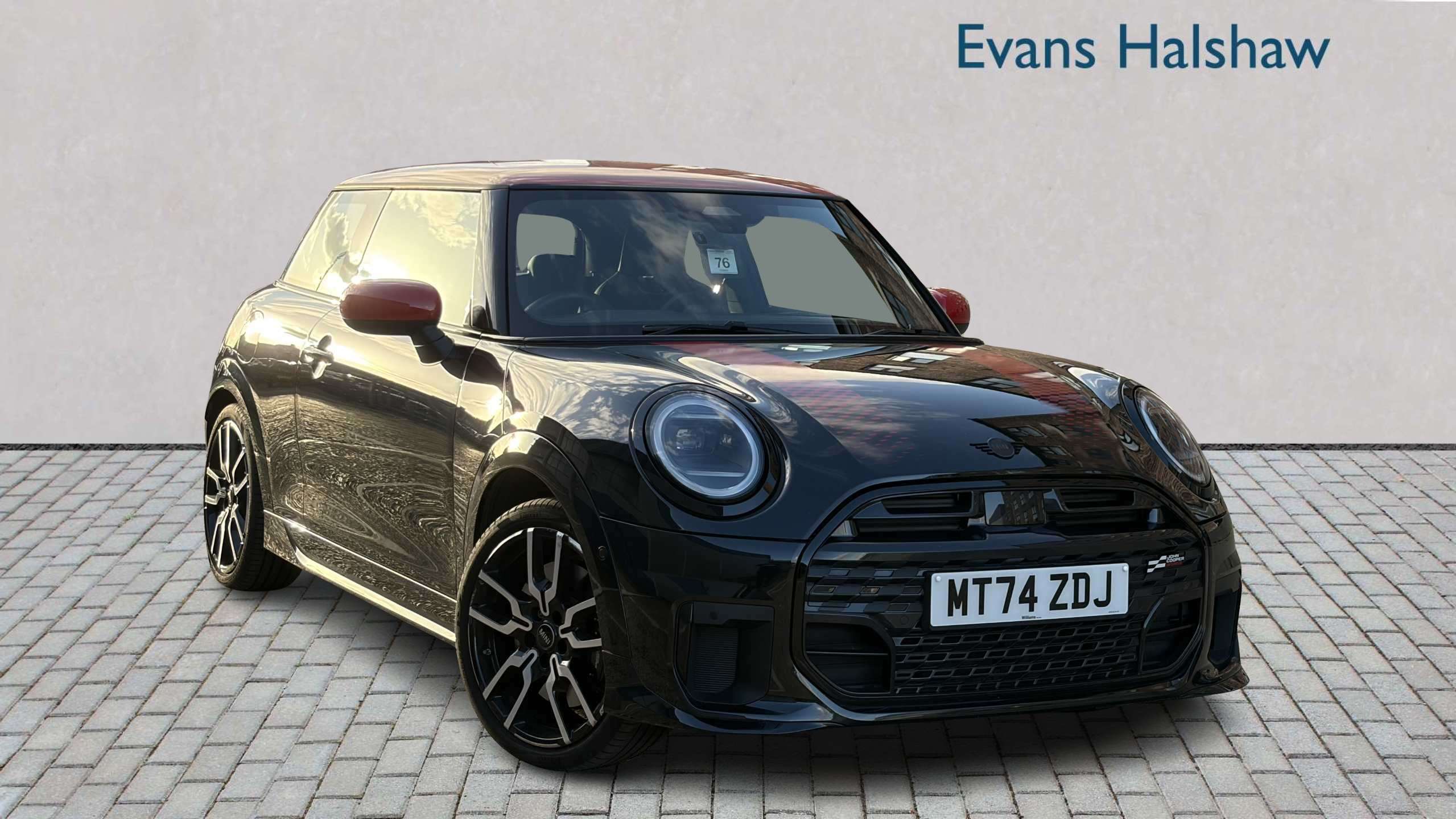 2025 Mini Cooper