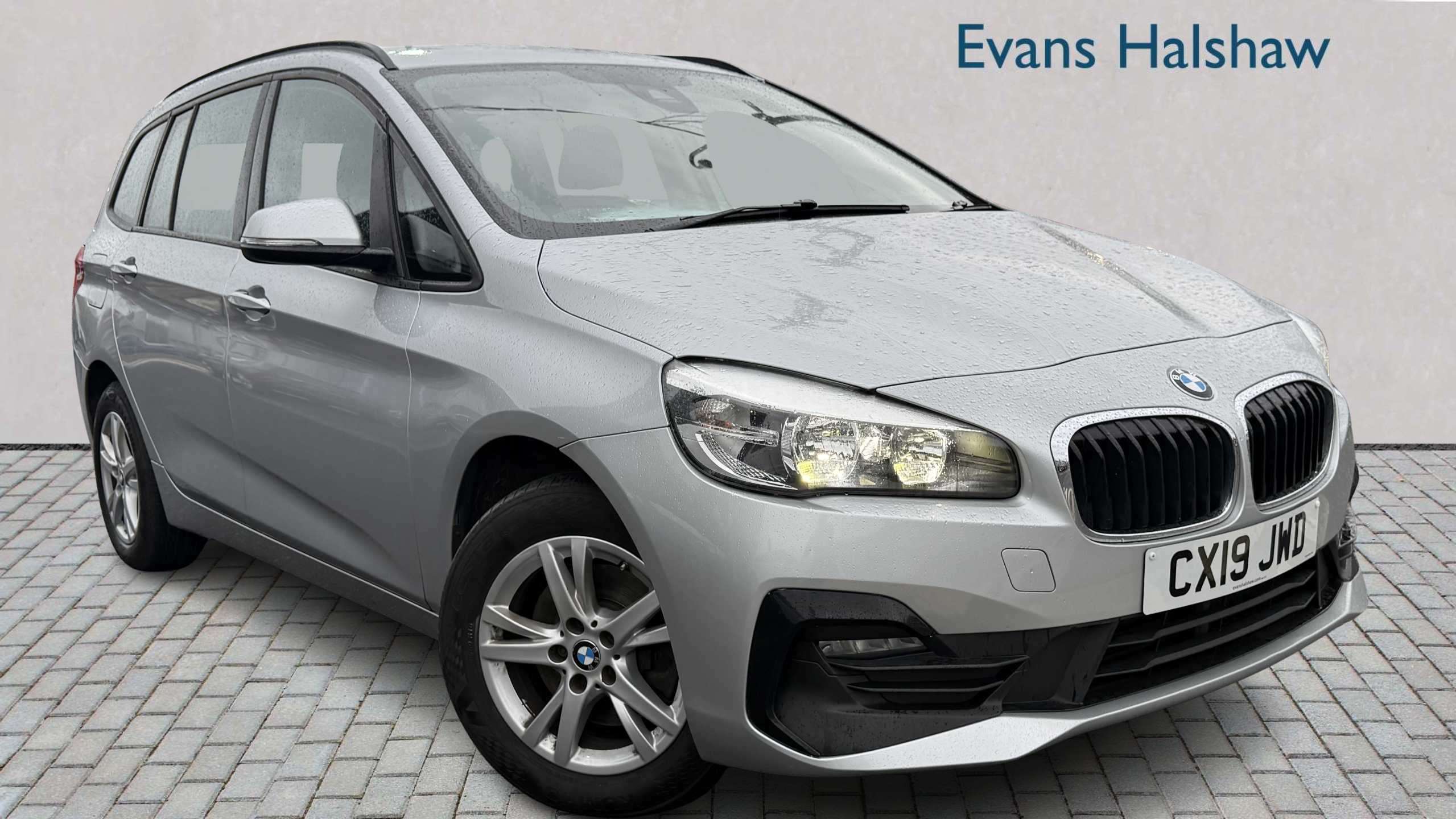 BMW 2 Series