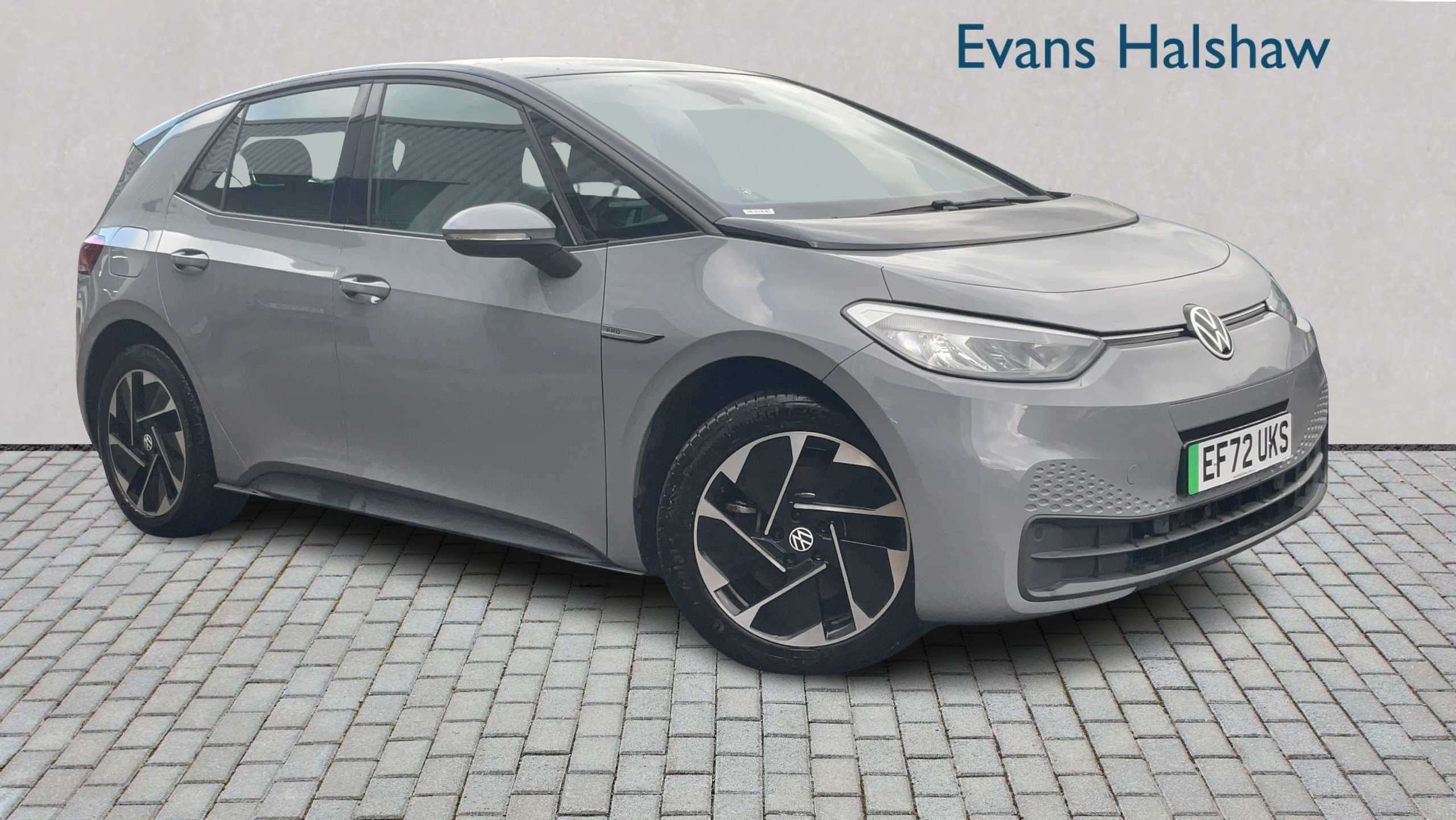 2023 Volkswagen ID.3