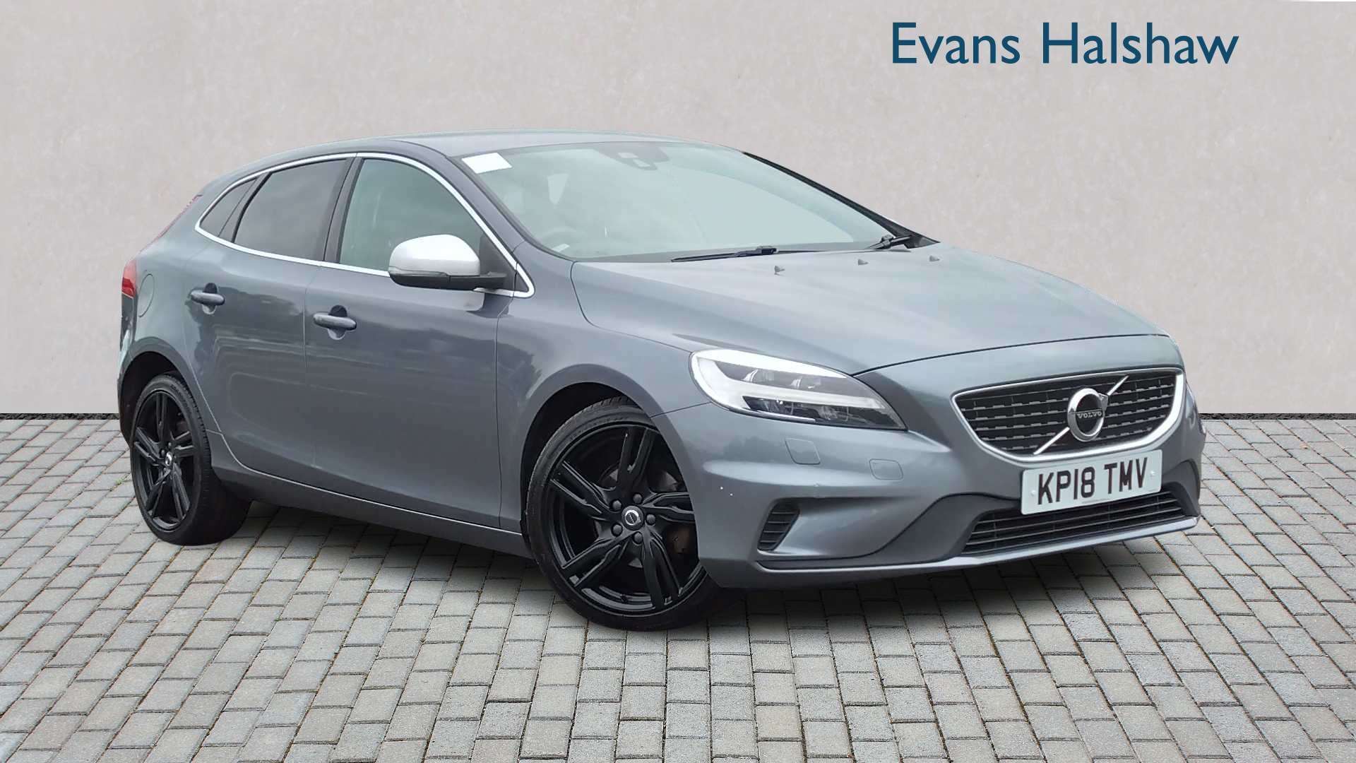 Volvo V40 dealer public-web source image