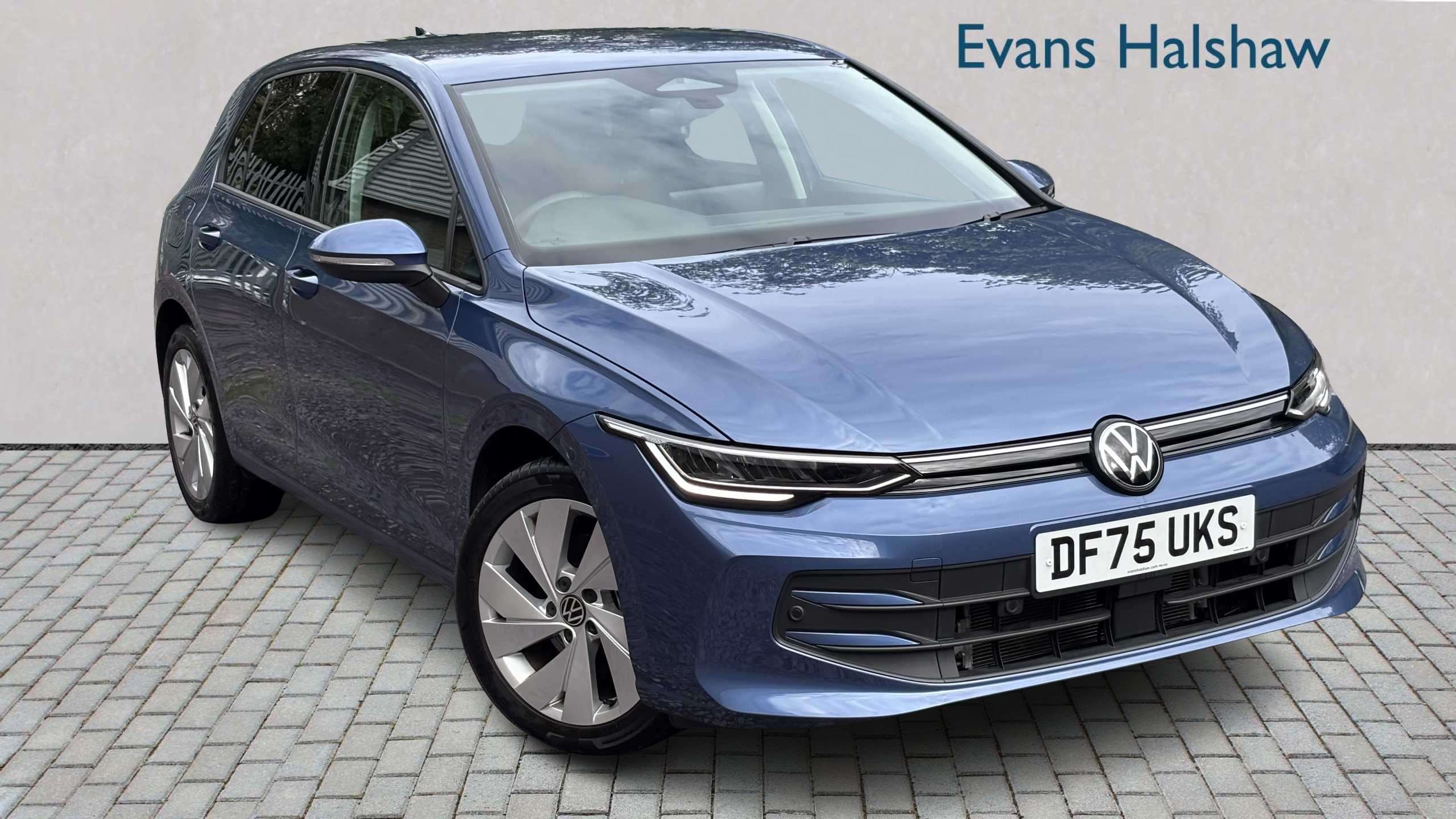 2026 Volkswagen Golf