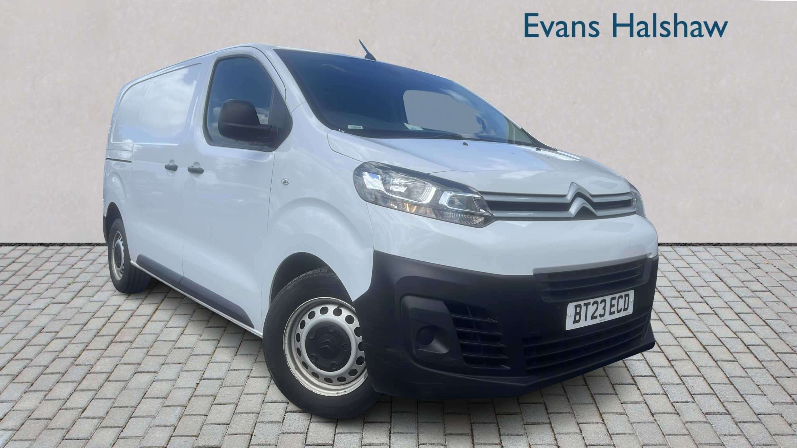 Citroen Dispatch M Diesel