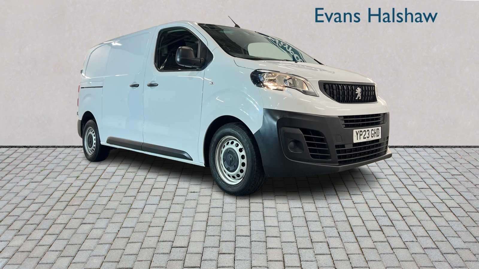 Peugeot Expert Standard Diesel