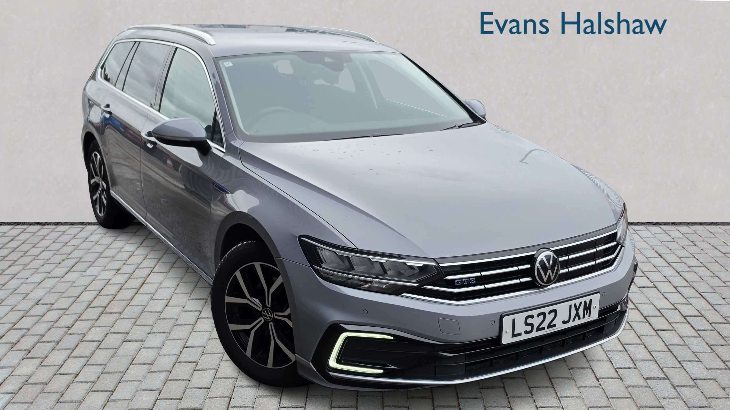 2022 Volkswagen Passat