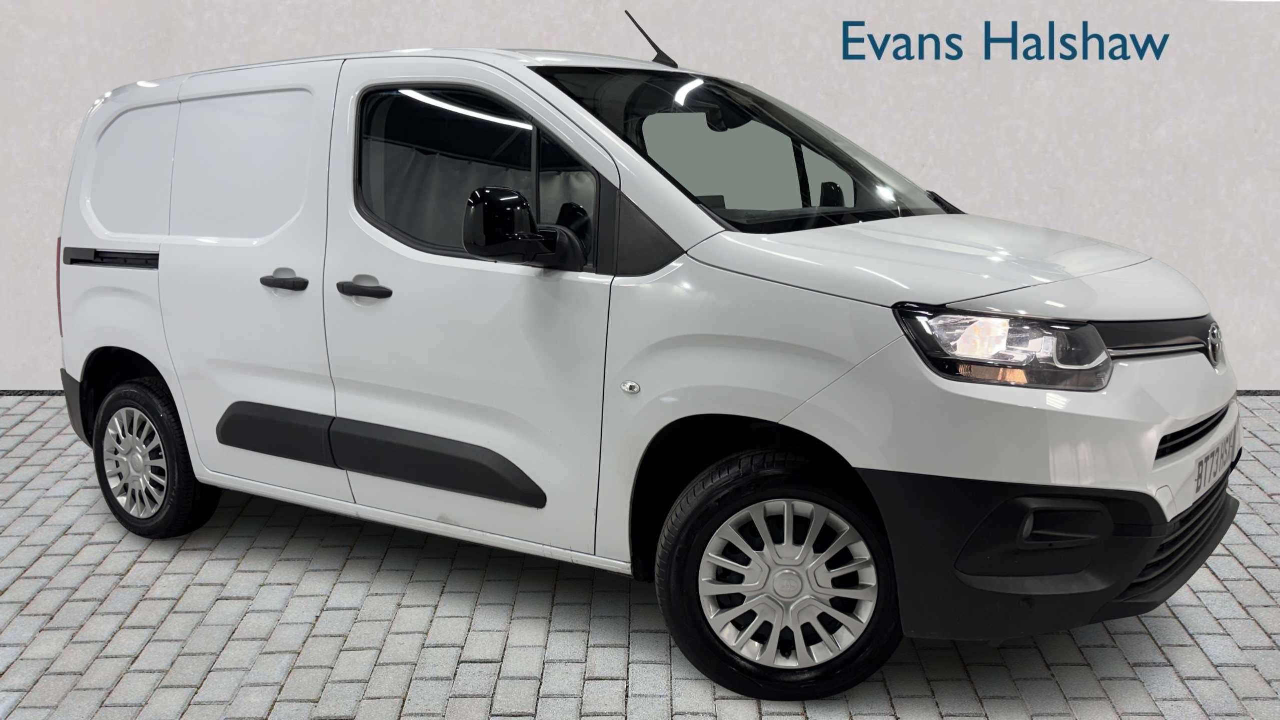 Toyota Proace City L1 Diesel