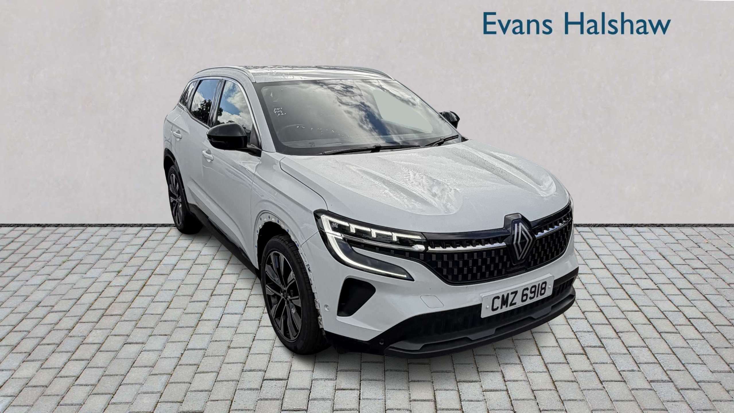2023 RENAULT AUSTRAL