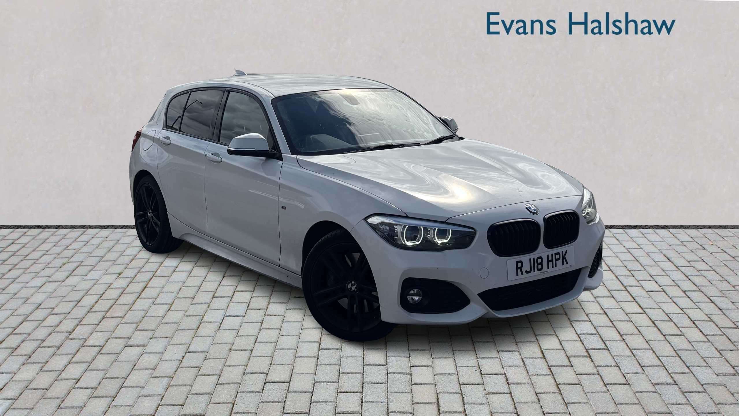 BMW 1 Series dealer public-web source image