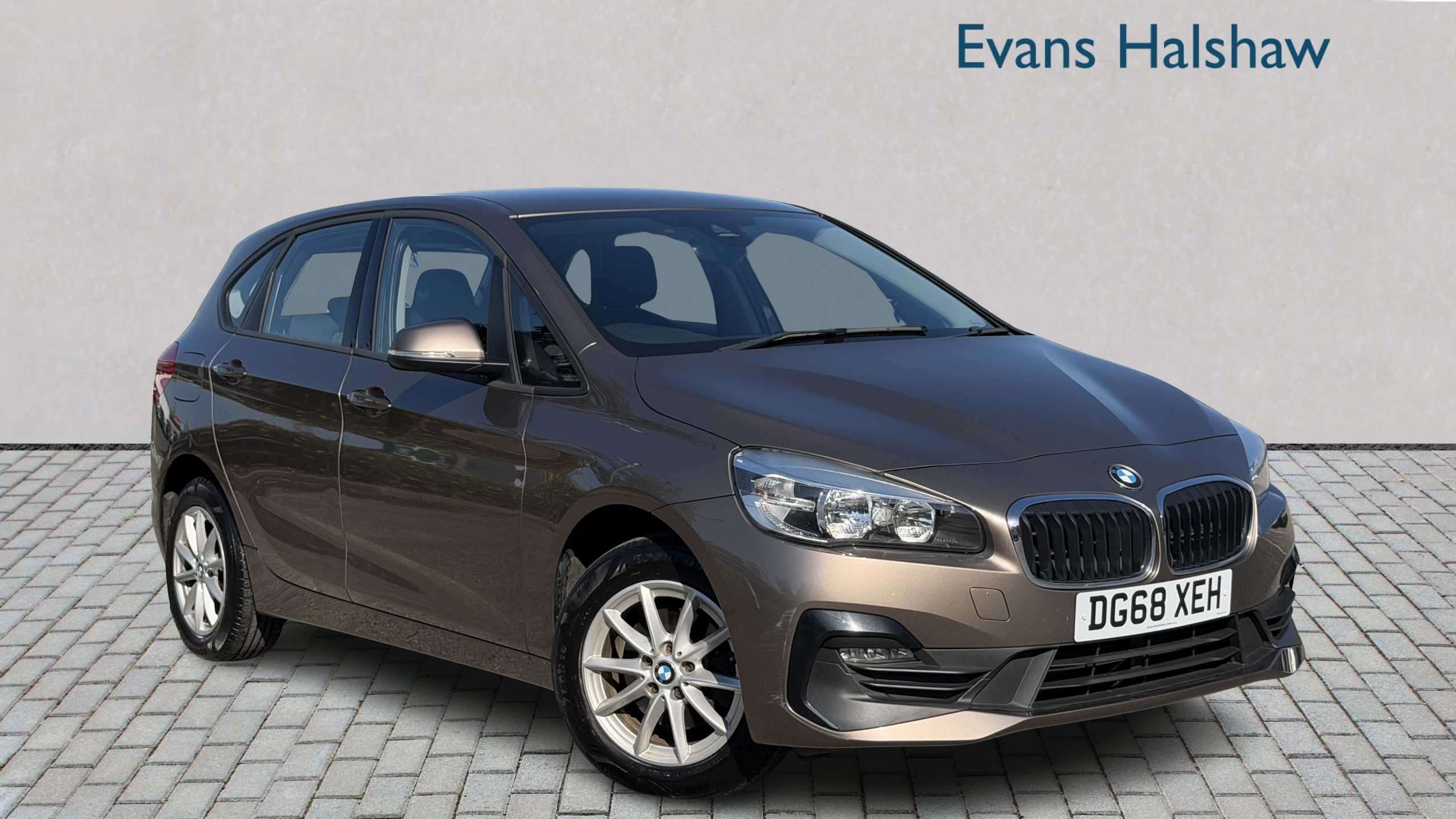BMW 2 Series