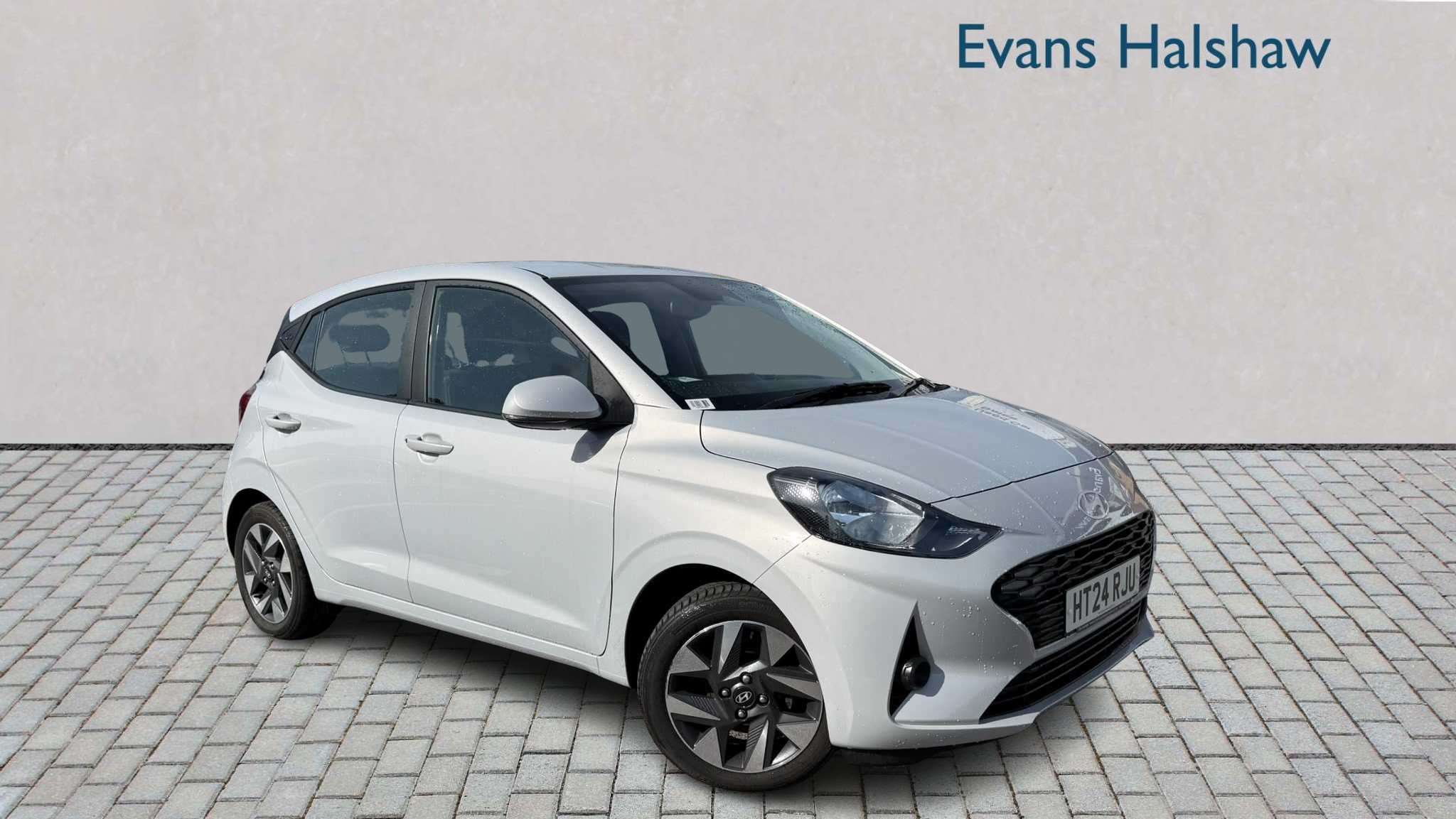 2024 Hyundai i10