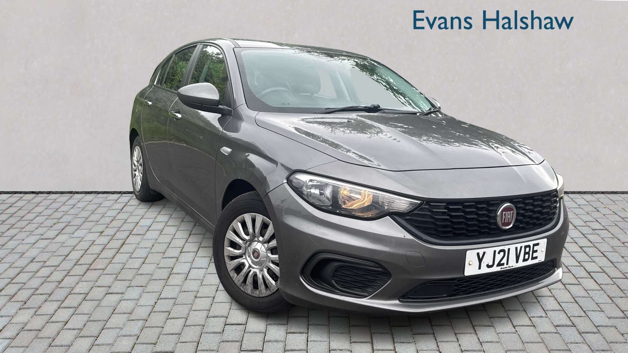 Fiat Tipo