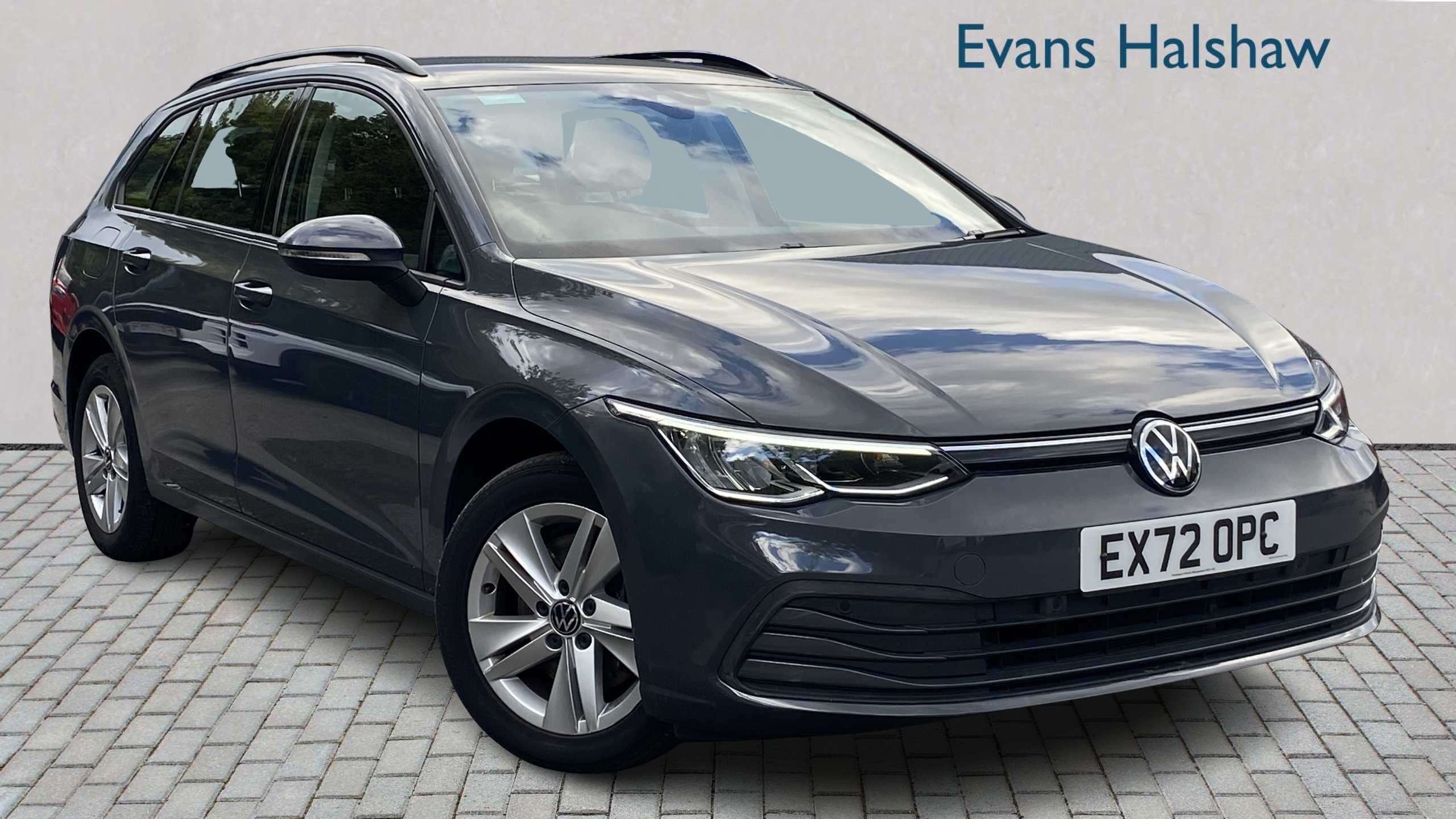 2022 Volkswagen Golf