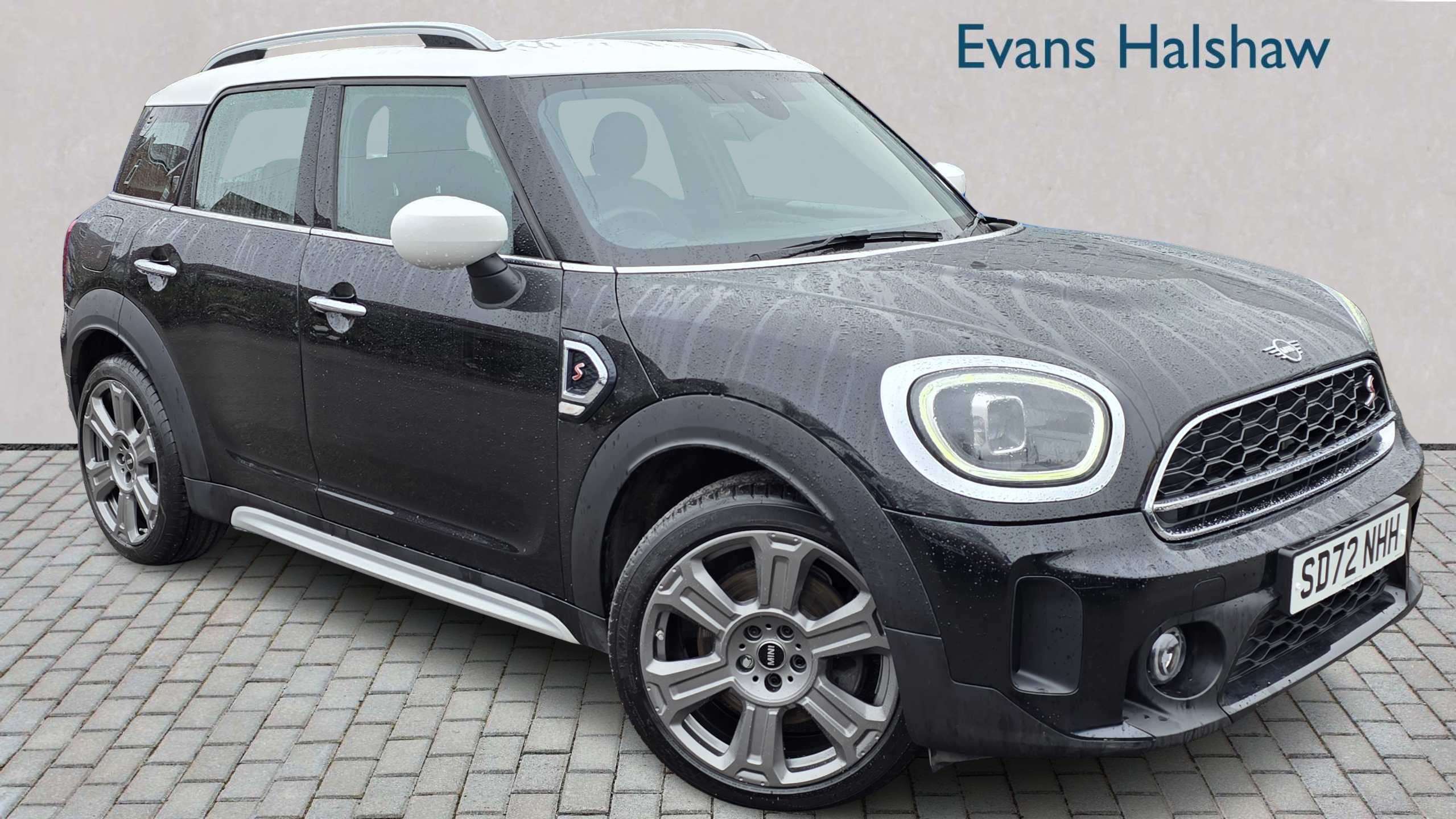2022 Mini Countryman