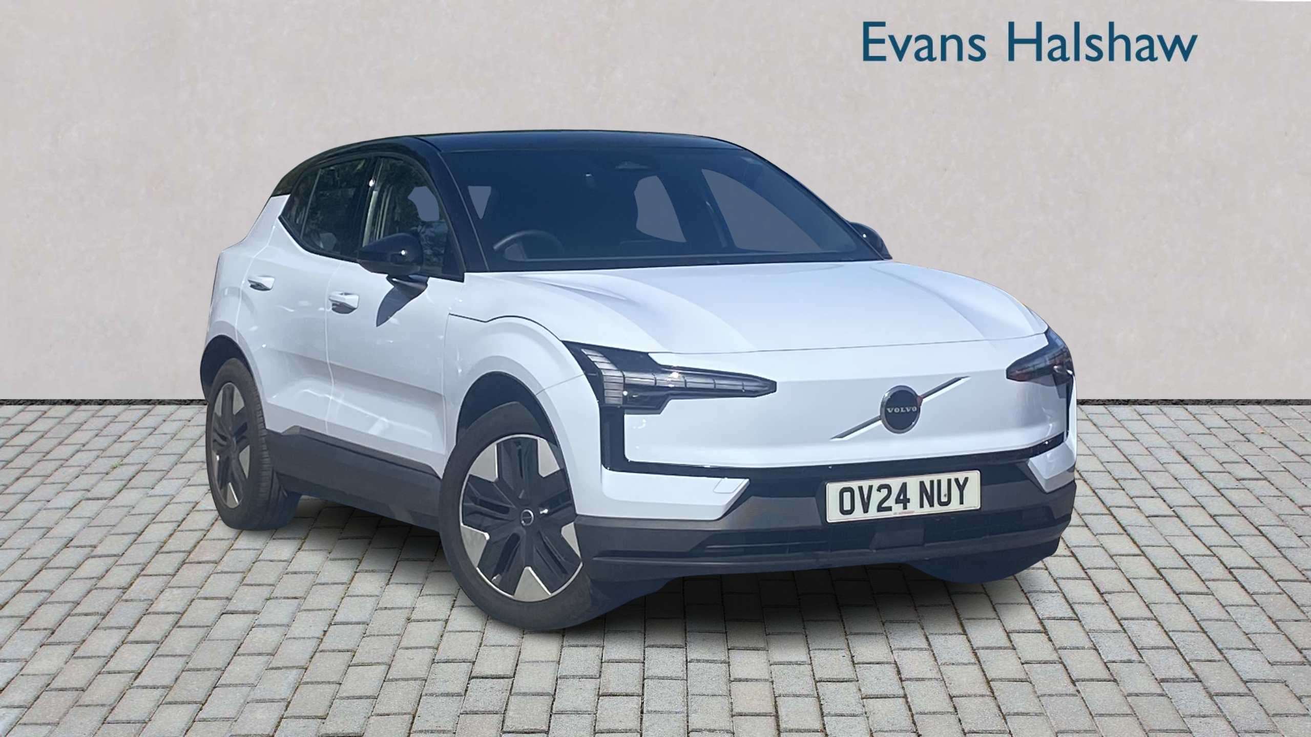 2024 VOLVO EX30