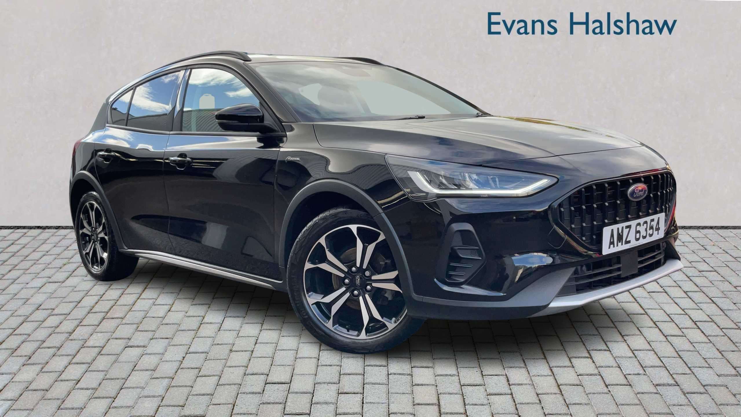 2023 Ford Focus