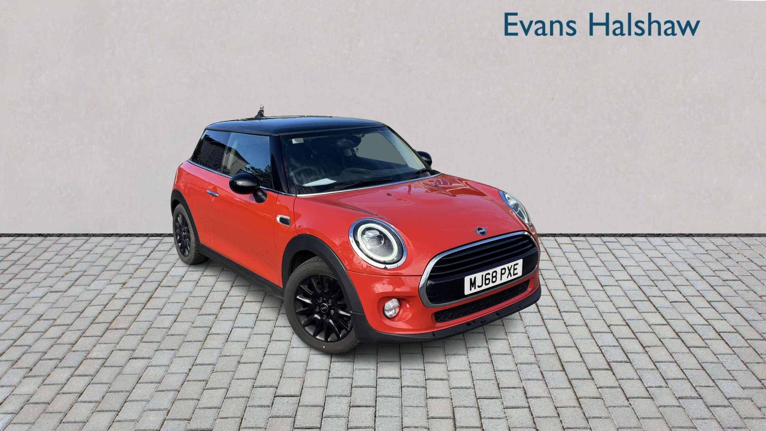 MINI Hatchback