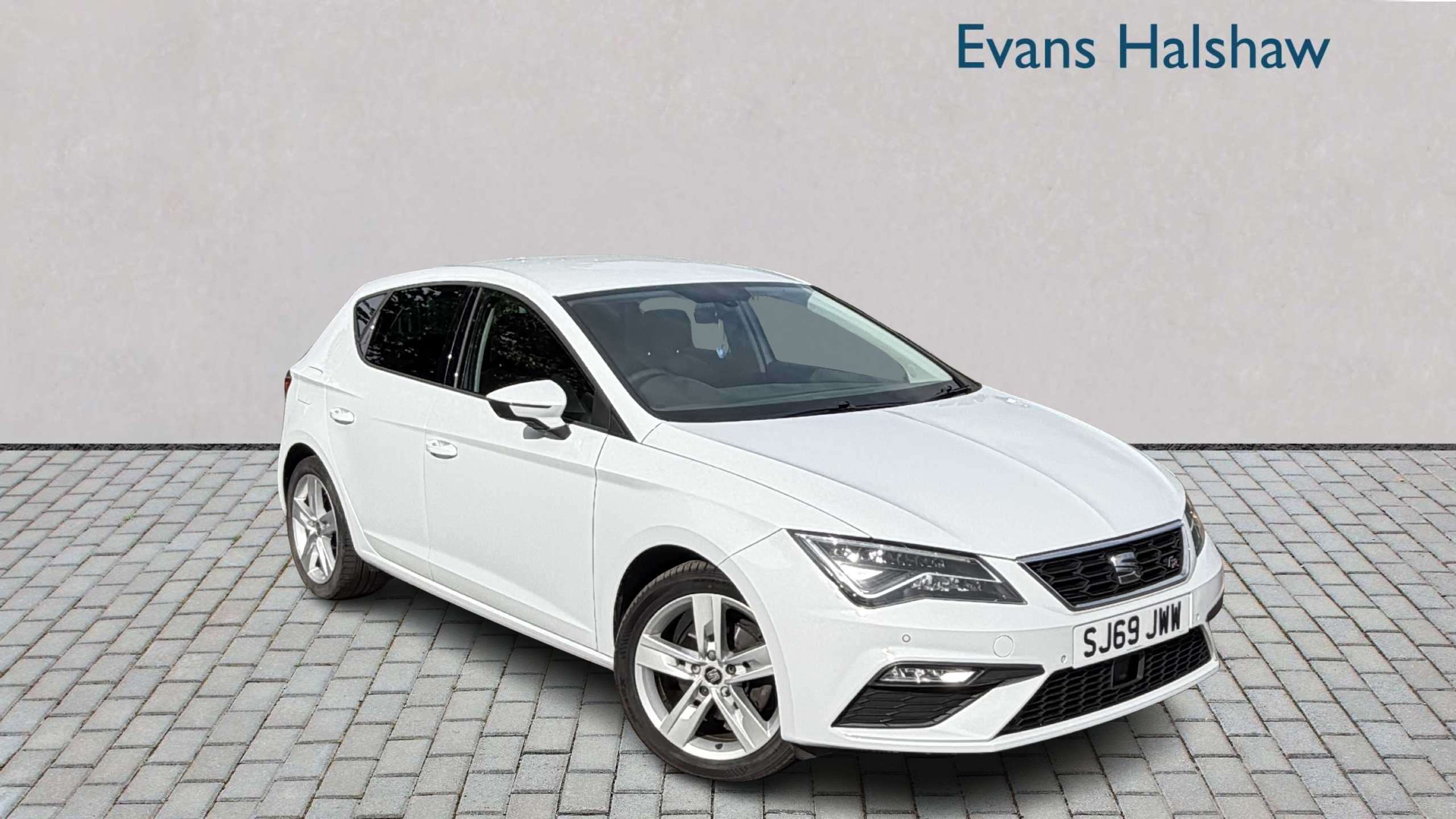 2019 SEAT Leon