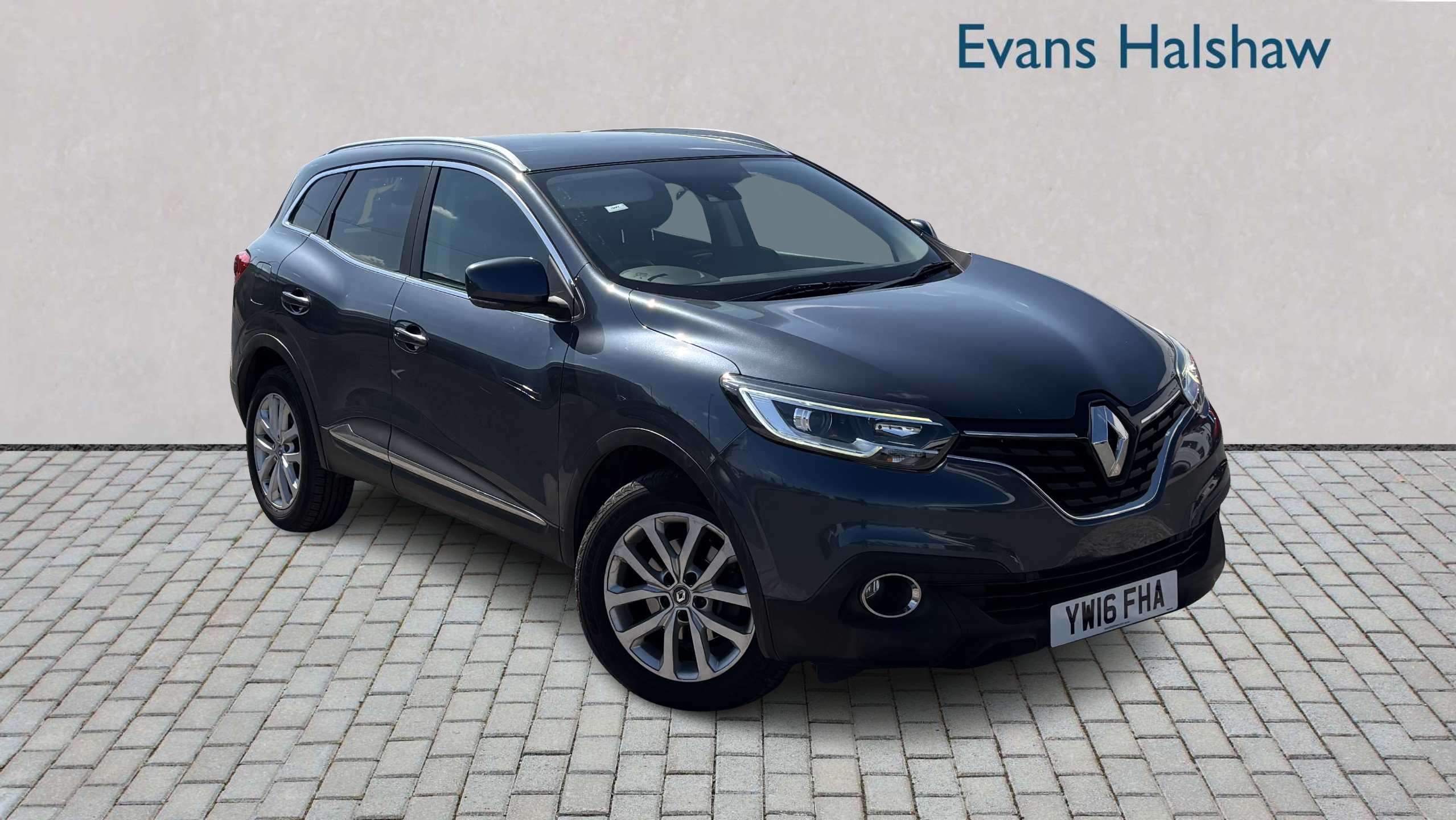 Renault Kadjar