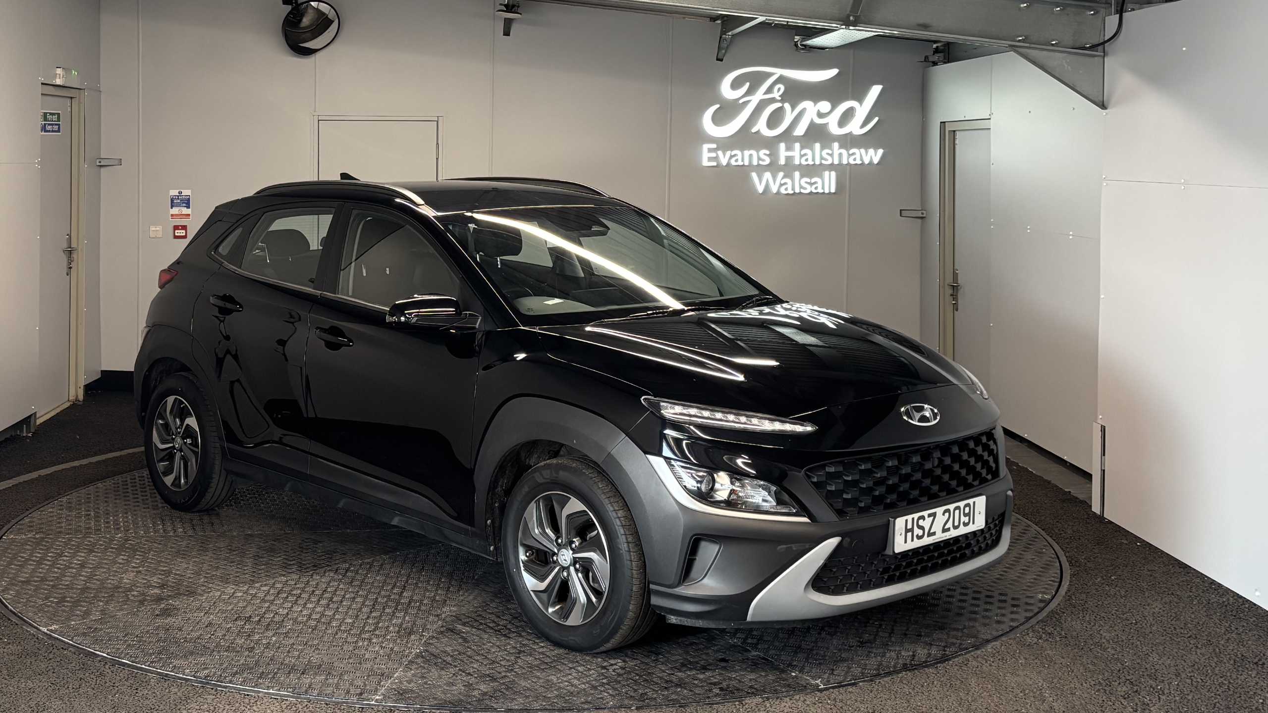 2023 Hyundai Kona