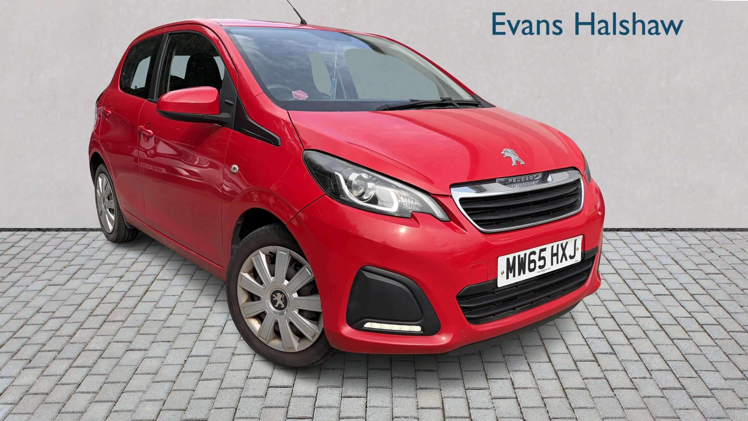 Peugeot 108 dealer public-web source image