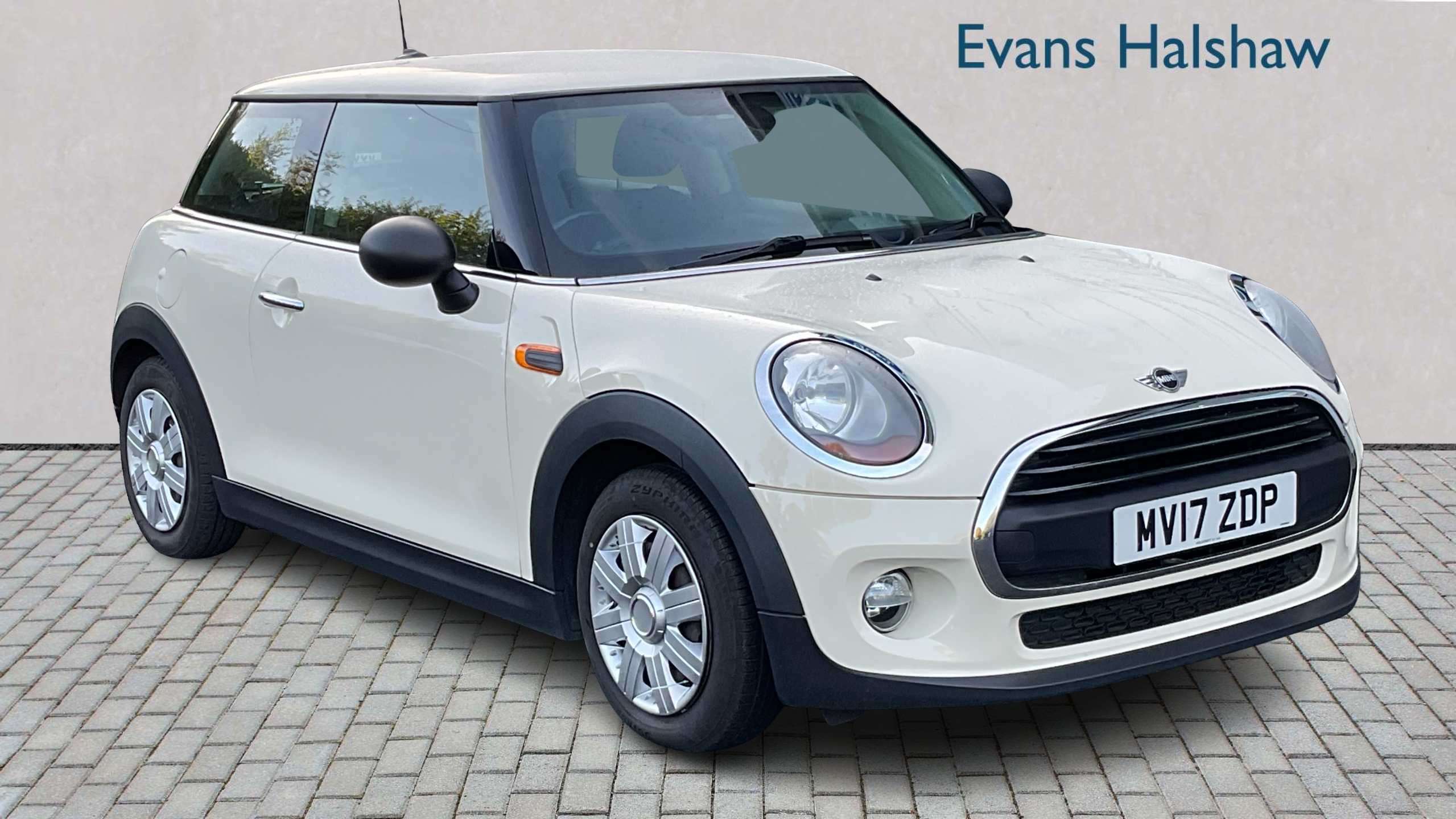 MINI Hatchback