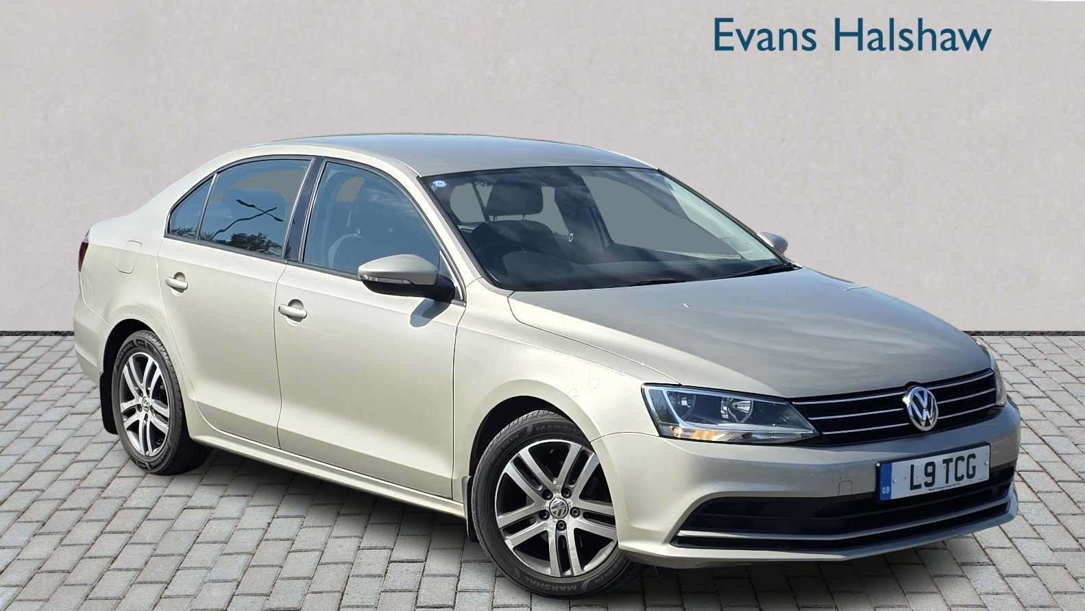 2016 VOLKSWAGEN JETTA